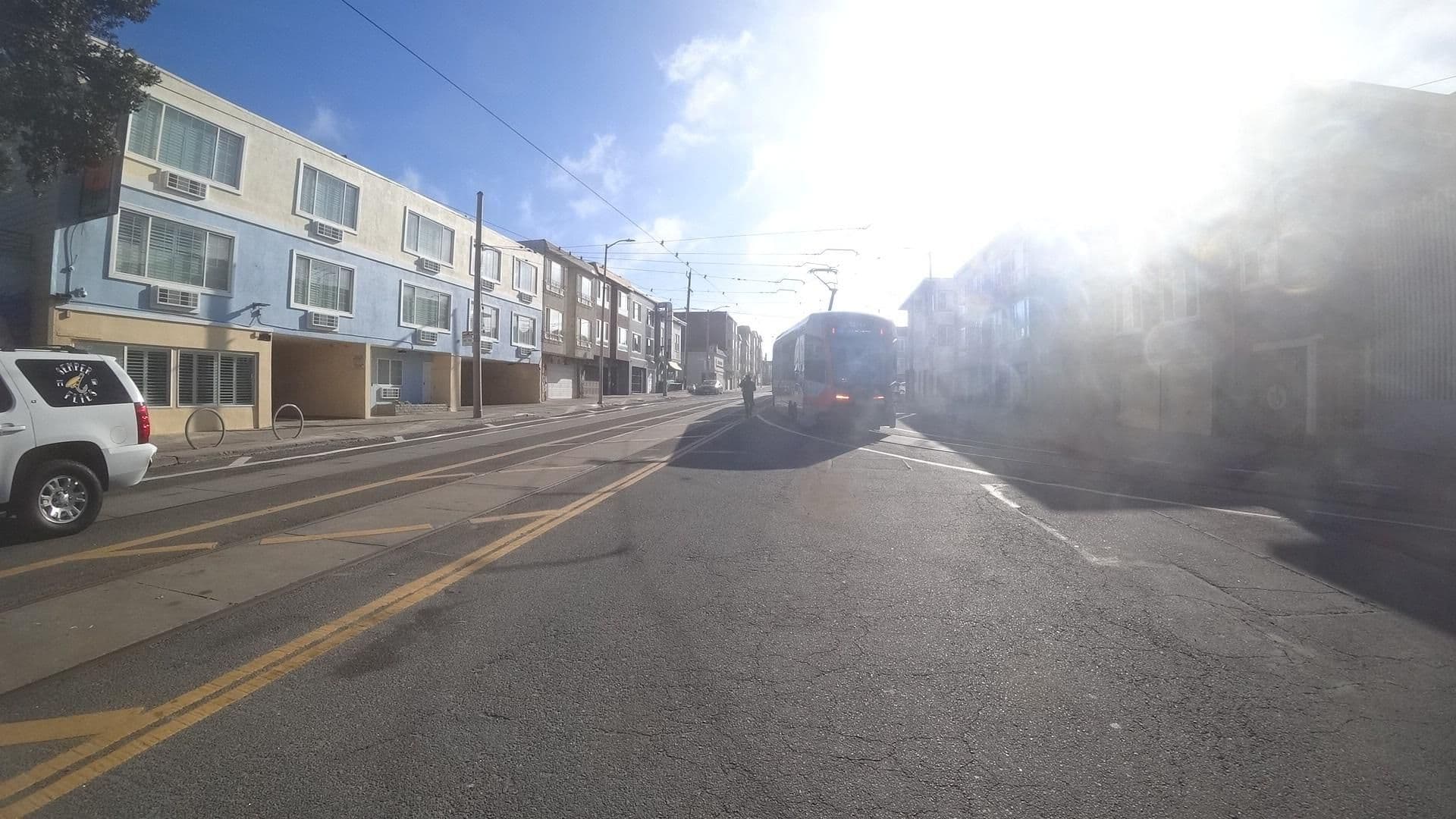 Street view near Oceanview Motel, Parkside — © marker_geo (CC BY-SA · Mapillary)
