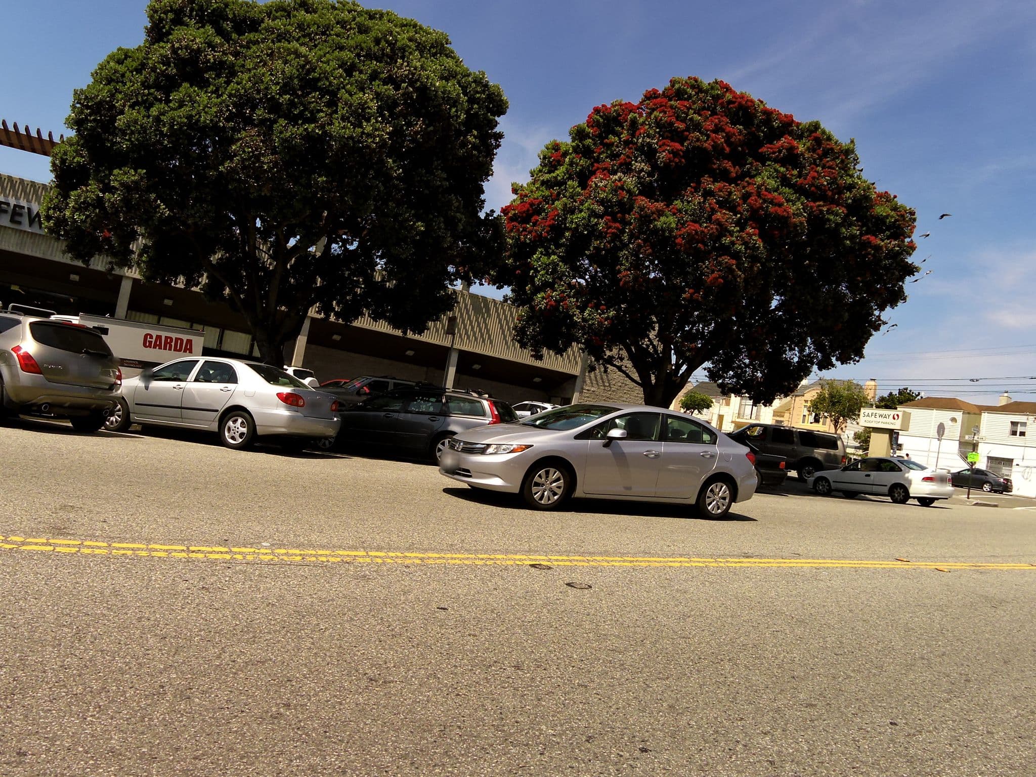 Street view near Palm Beach Escapes Vacation Rentals, Parkside — © andrewsnow (CC BY-SA · Mapillary)