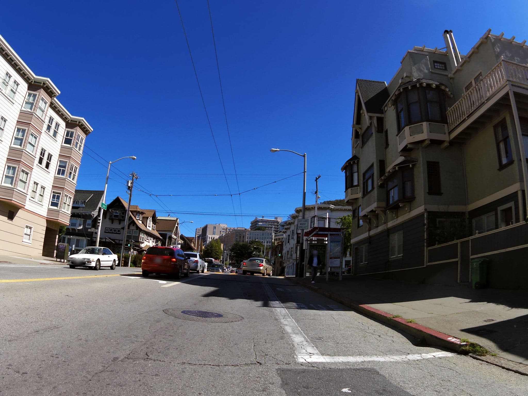 Street view near Moffatt House, Parkside — © andrewsnow (CC BY-SA · Mapillary)