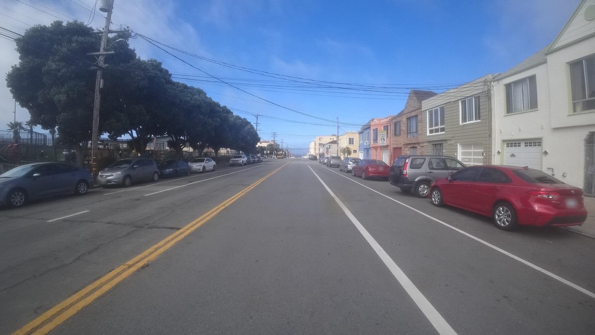 Street view near Vicente & 40th, Parkside — © marker_geo (CC BY-SA · Mapillary)