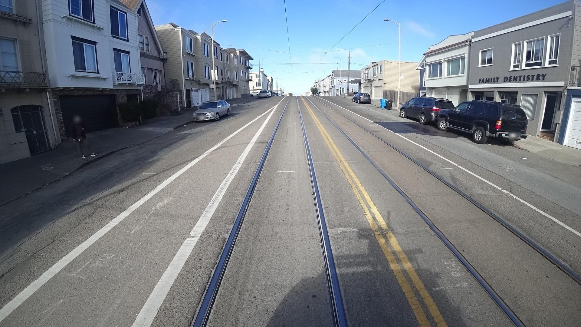 Street view near 2028 Judah st, Parkside — © marker_geo (CC BY-SA · Mapillary)