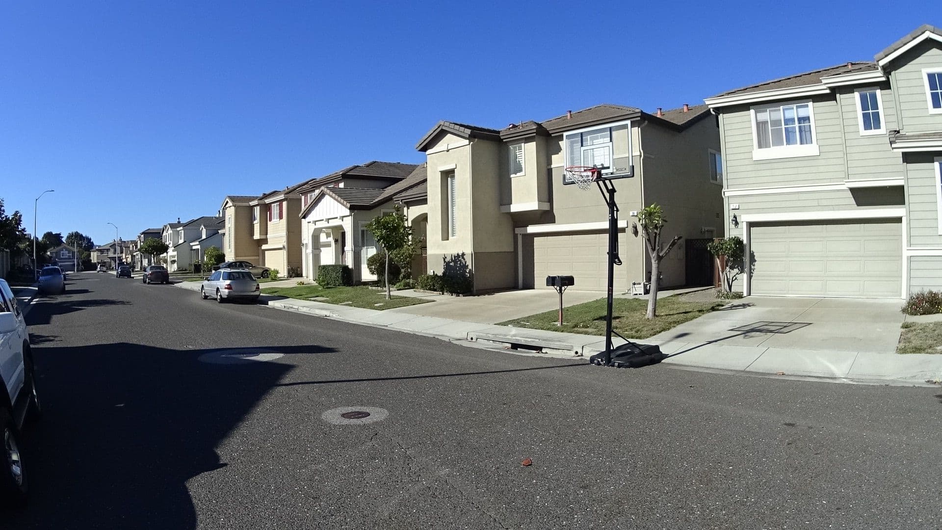 Street view near China, South San Francisco — © bhousel (CC BY-SA · Mapillary)