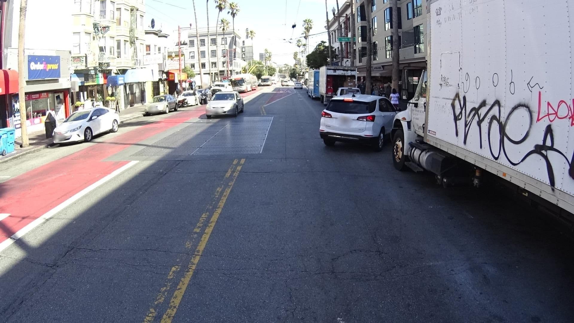 Street view near Union Hotel, Mission District — © marker_geo (CC BY-SA · Mapillary)