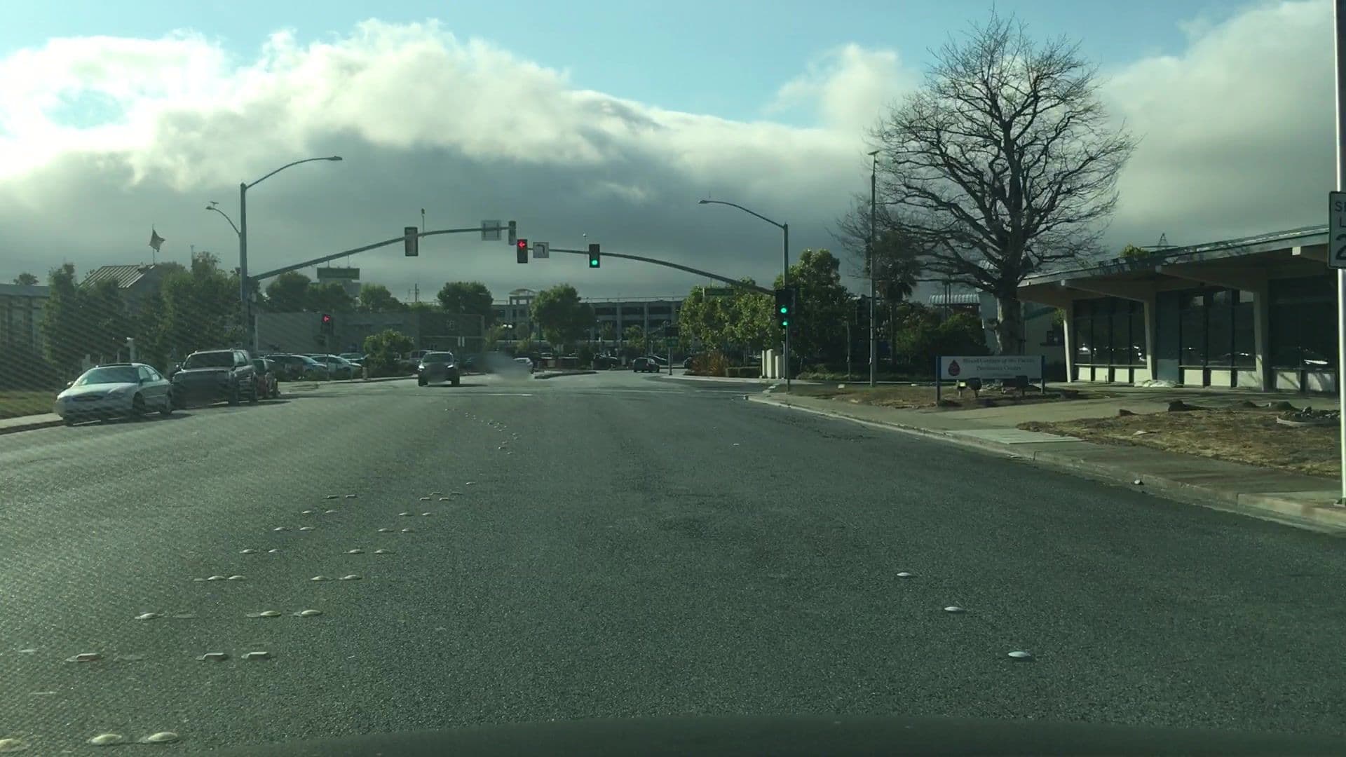 Street view near Residence Inn by Marriott, Millbrae — © lvl5 (CC BY-SA · Mapillary)