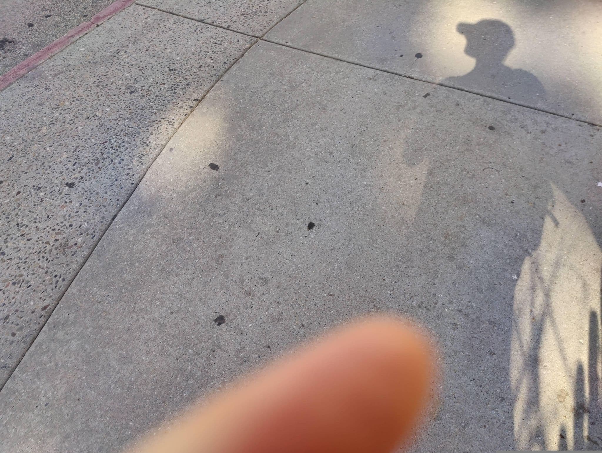 Street view near The Breakers, Santa Cruz — © atinhagig (CC BY-SA · Mapillary)