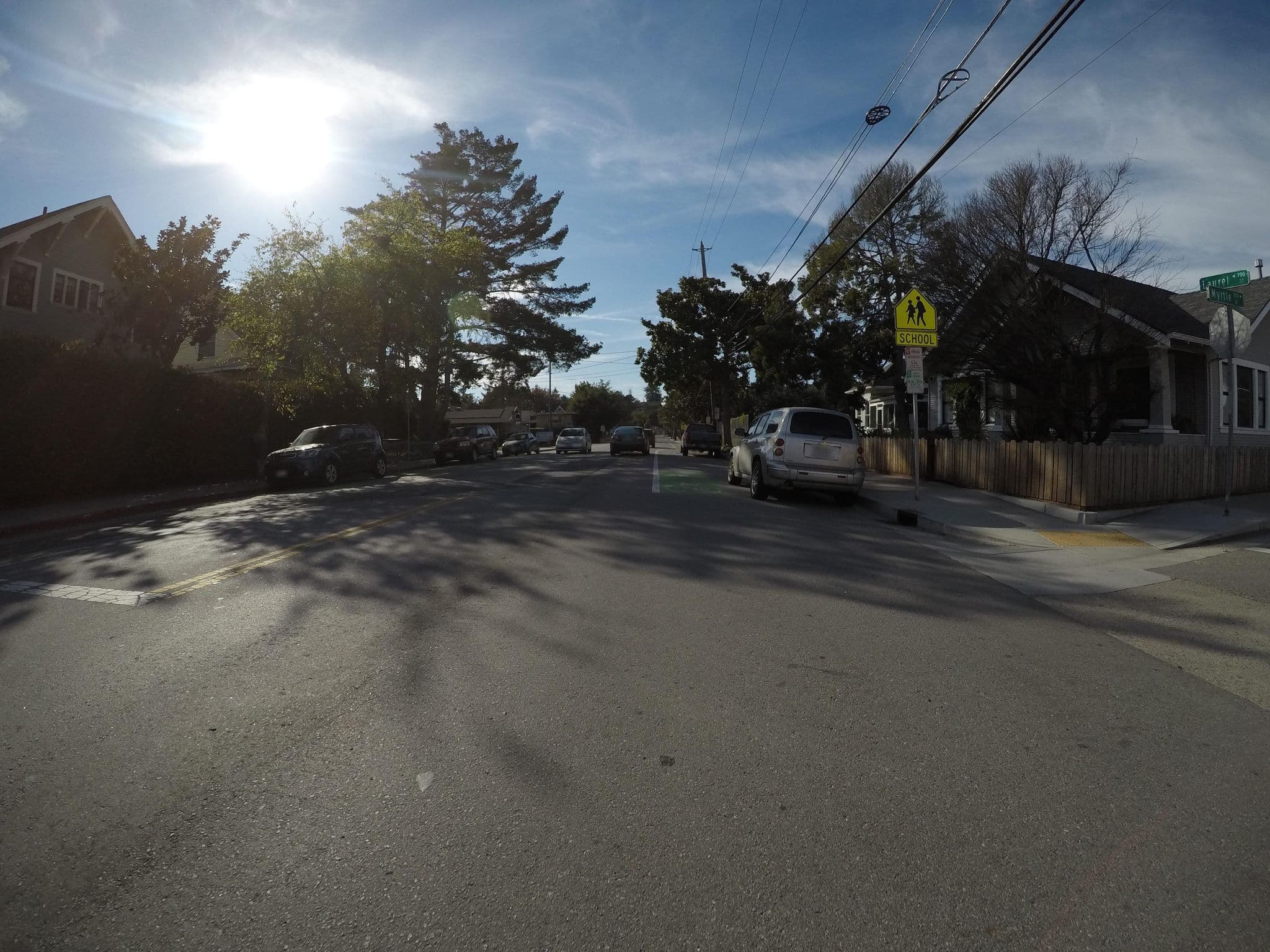 Street view near Taniguchi, Santa Cruz — © evansiroky (CC BY-SA · Mapillary)