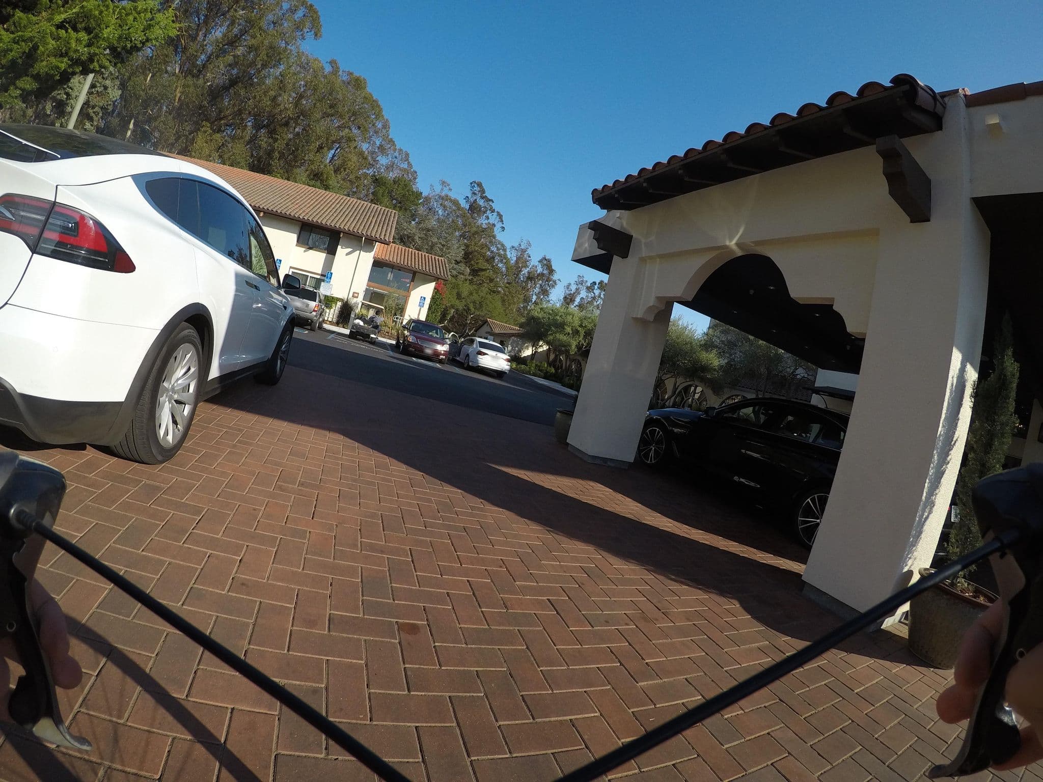 Street view near Capitola Room, Live Oak — © evansiroky (CC BY-SA · Mapillary)