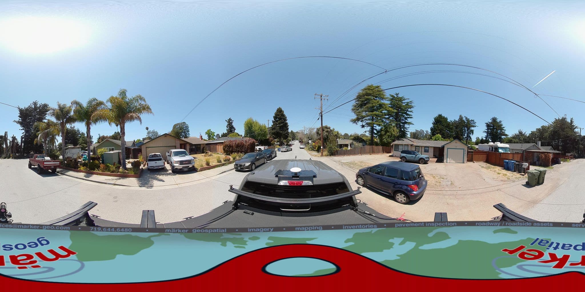 Street view near Paul M & EW, Soquel — © marker_geo1 (CC BY-SA · Mapillary)