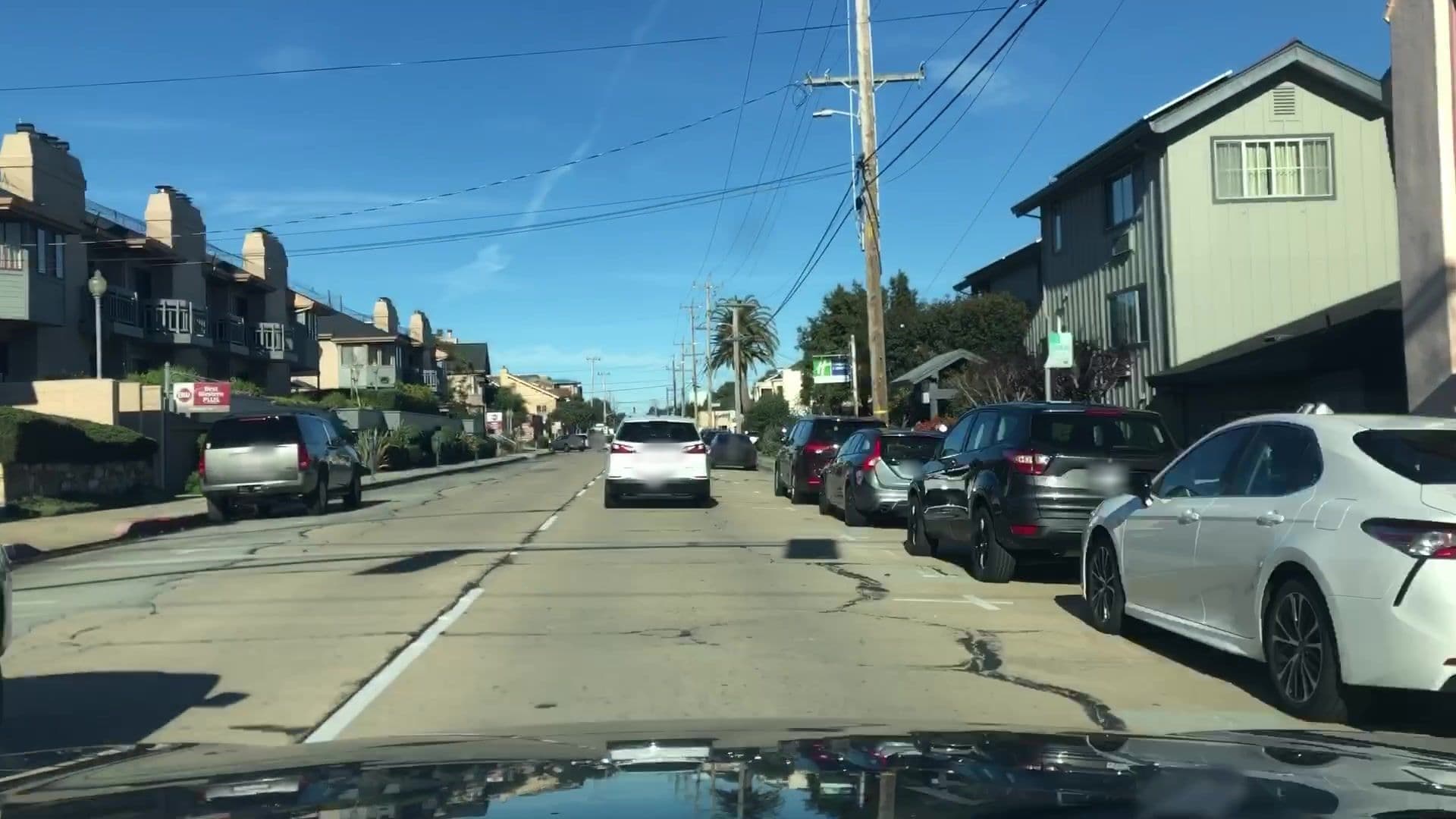Street view near Balcony Champagne Drinking, Monterey — © lvl5 (CC BY-SA · Mapillary)