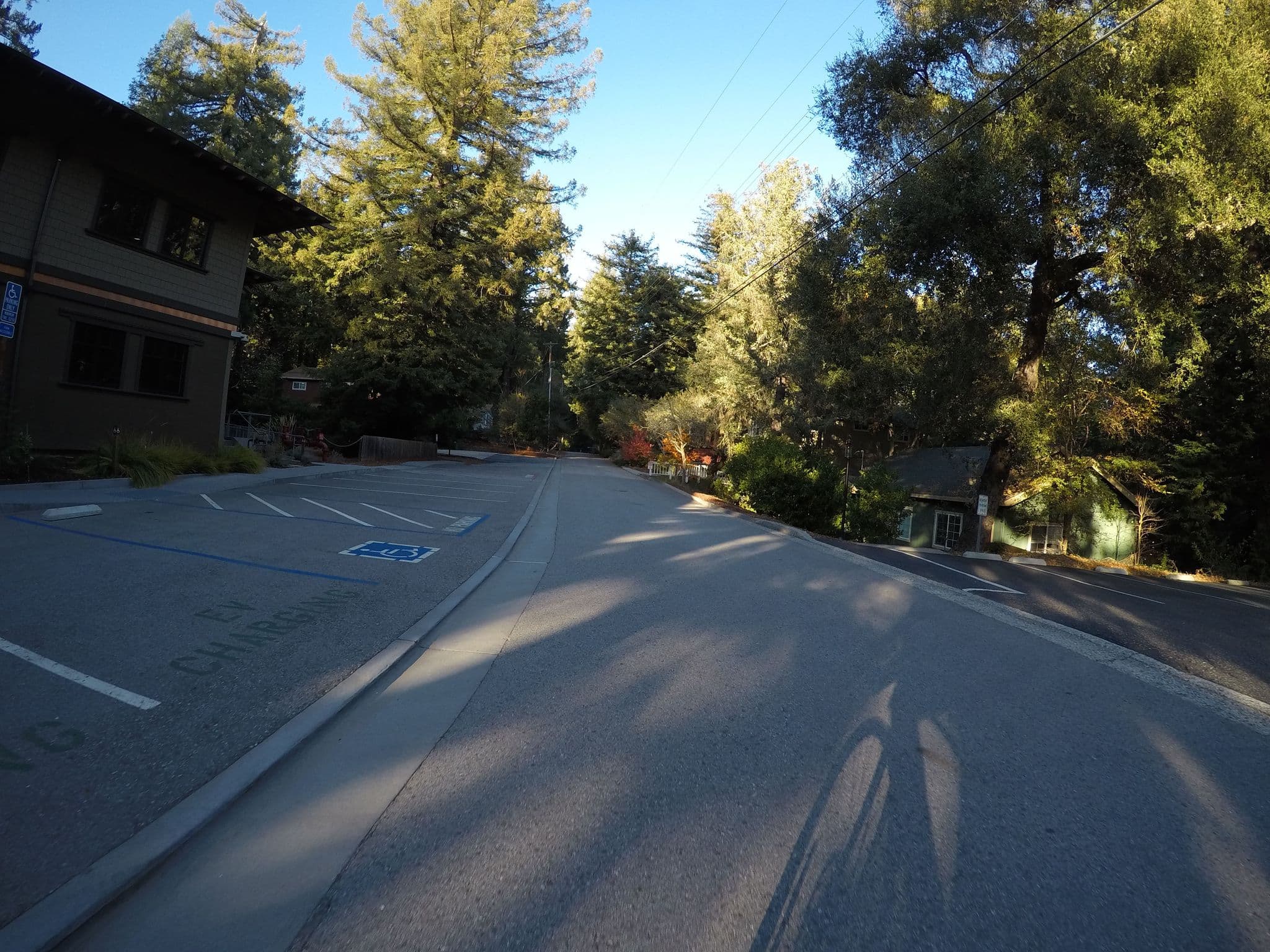 Street view near 1440 Multiversity, Scotts Valley — © evansiroky (CC BY-SA · Mapillary)