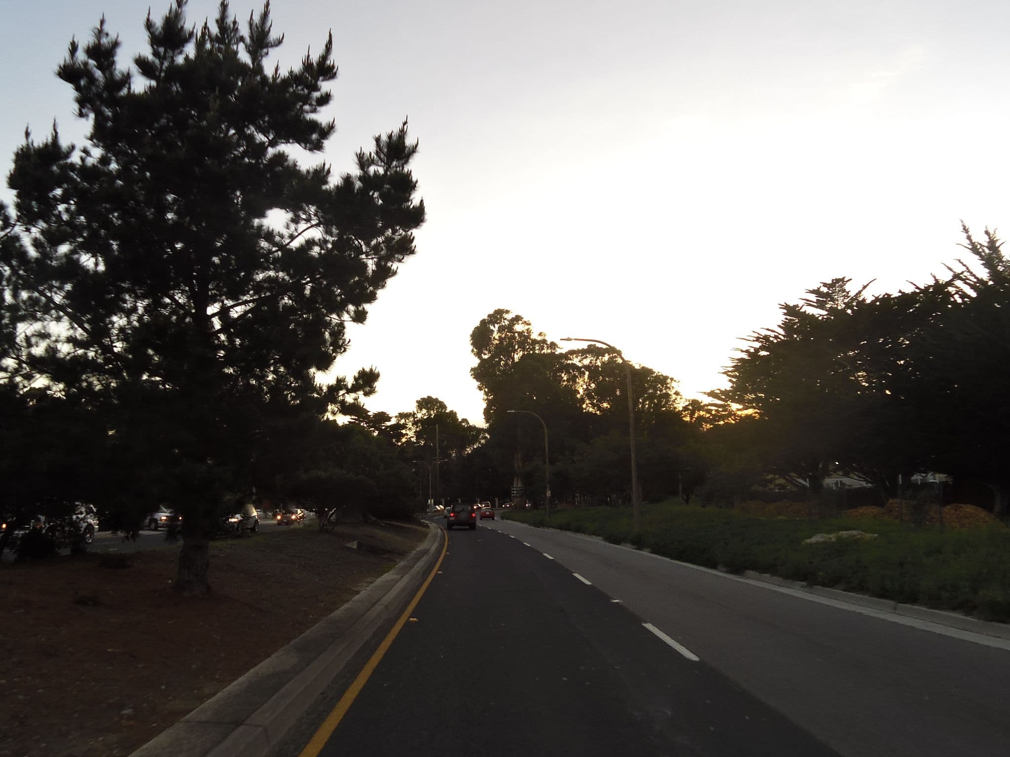 Street view near Linda Motel, Seaside — © andrewsnow (CC BY-SA · Mapillary)