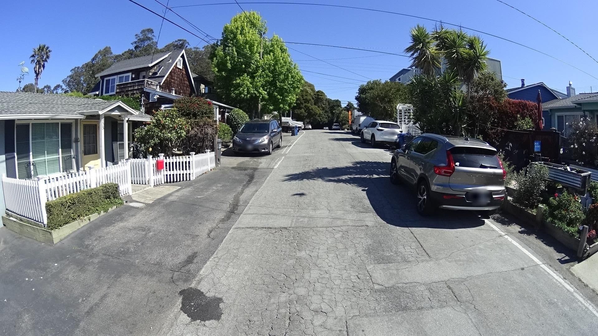 Street view near Casa De Alta Loma, Live Oak — © marker_geo (CC BY-SA · Mapillary)