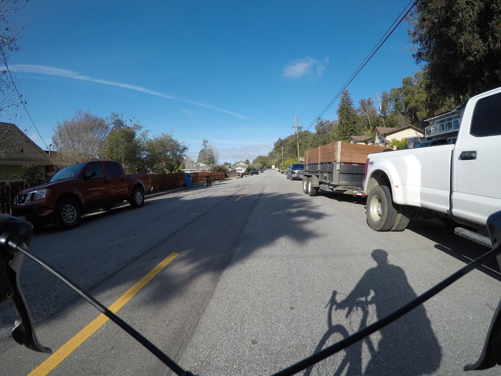 Street view near Saturday Morning, Live Oak — © evansiroky (CC BY-SA · Mapillary)