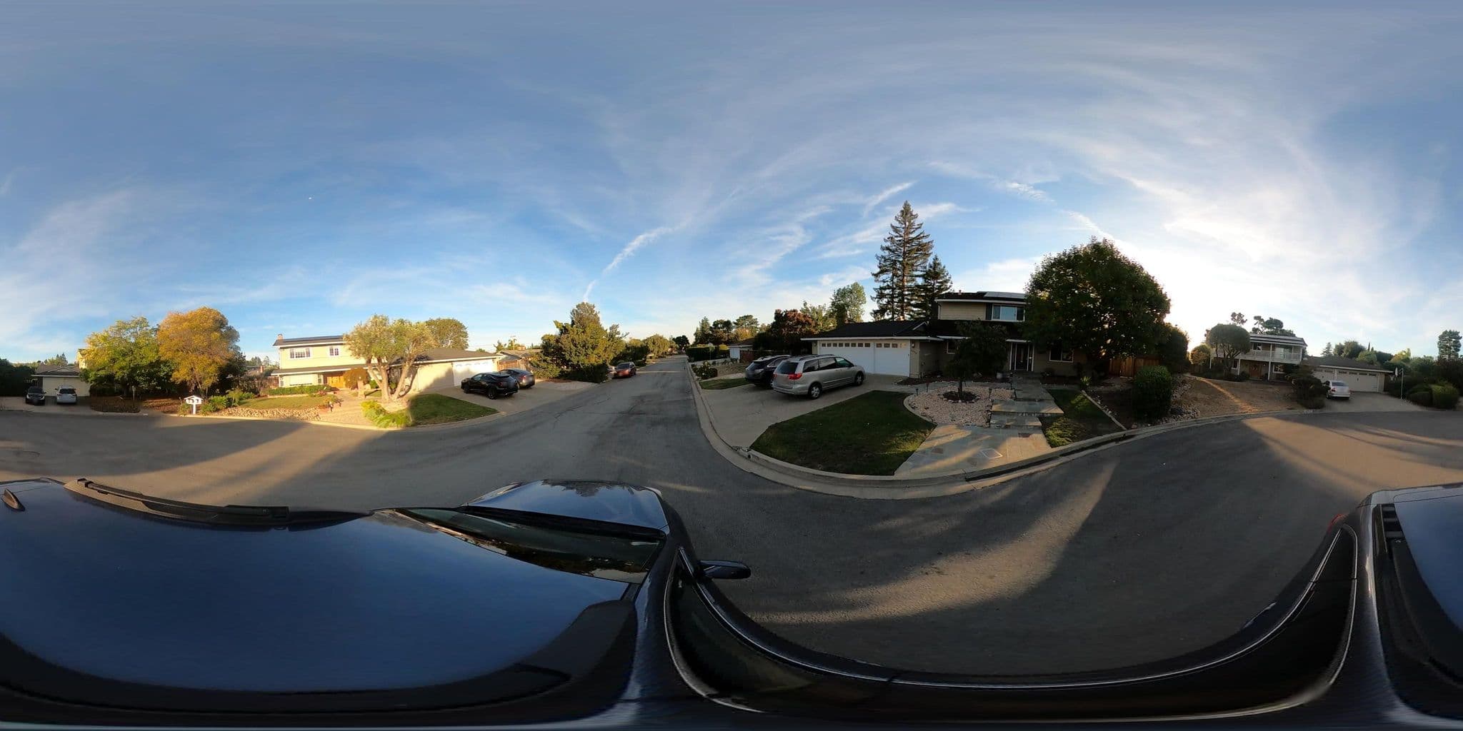 Street view near Club Pluta, Saratoga — © Black_Diamond (CC BY-SA · Mapillary)