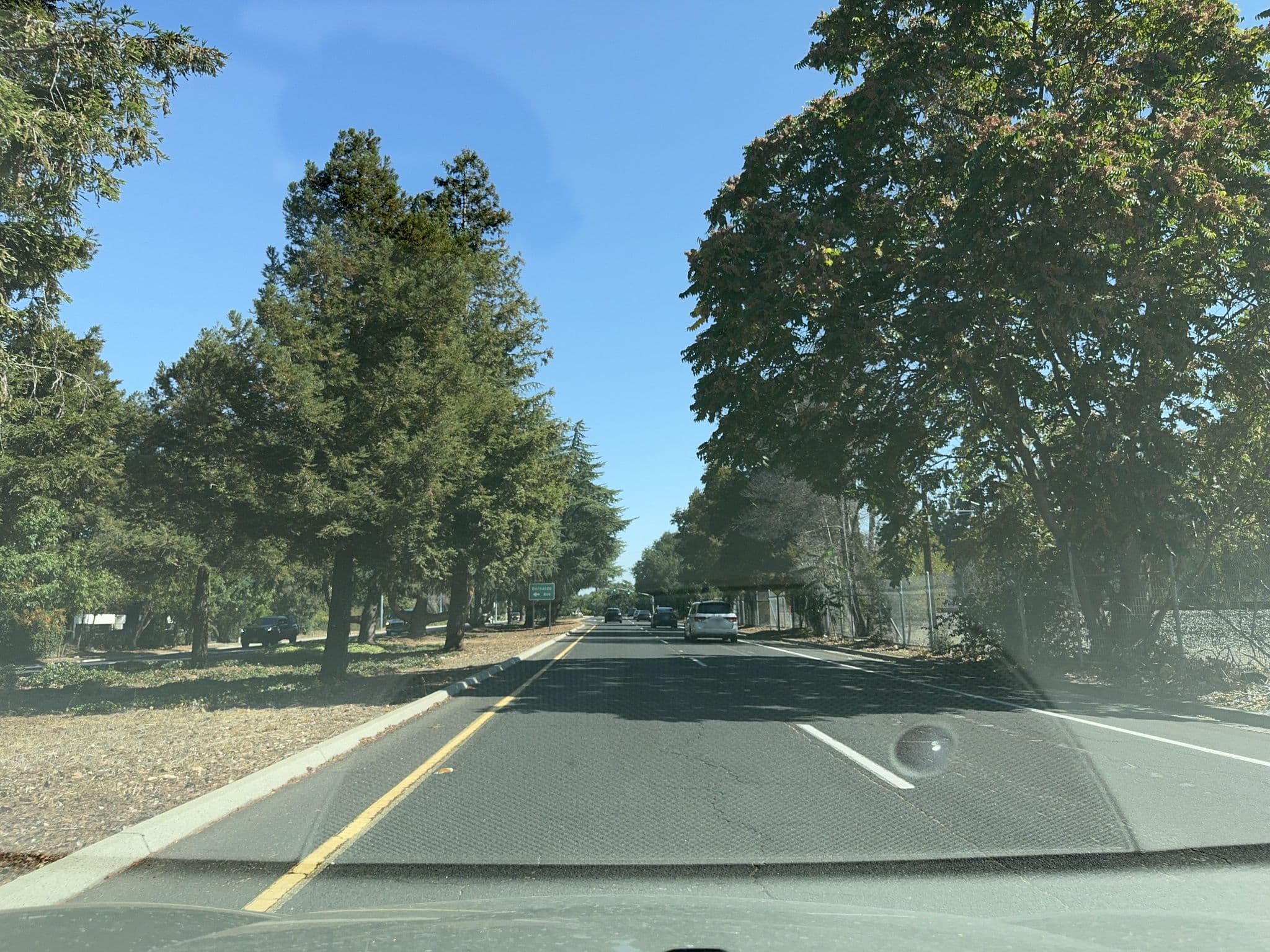 Street view near Vance Vacation Destination, Sunnyvale — © jeff1 (CC BY-SA · Mapillary)