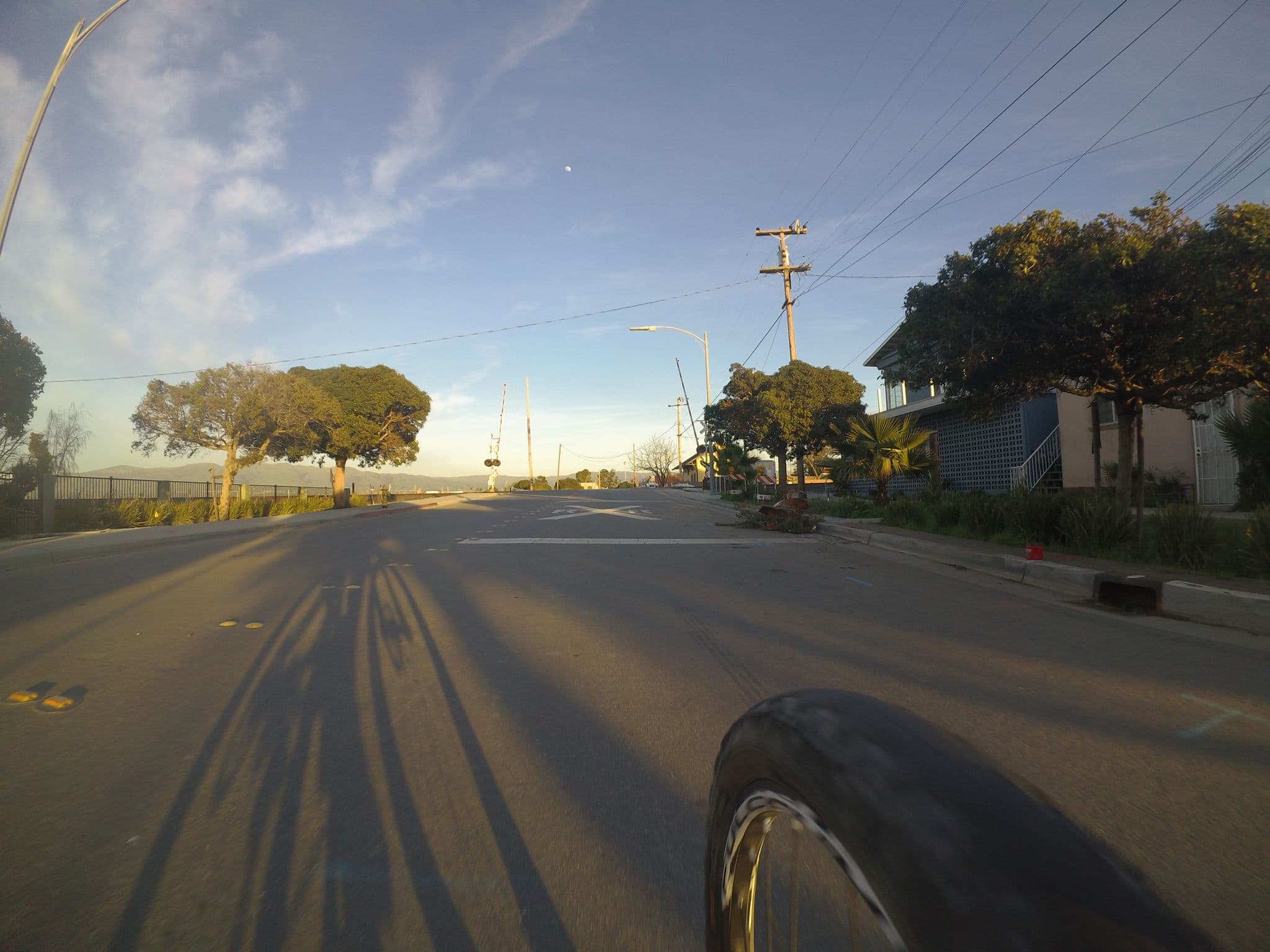 Street view near Benim Dünyam, Milpitas — © yellowracer (CC BY-SA · Mapillary)