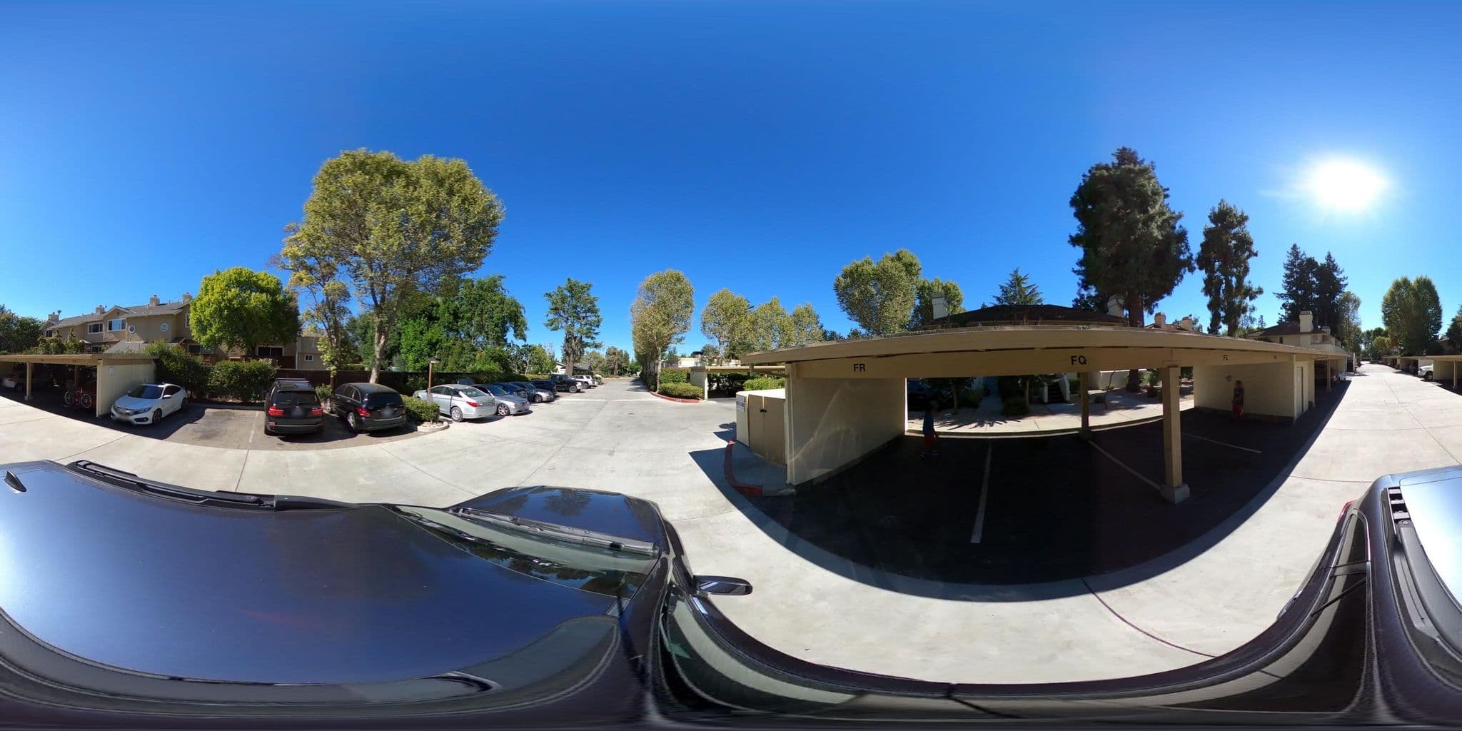 Street view near Kfc Bathroom, Campbell — © Black_Diamond (CC BY-SA · Mapillary)