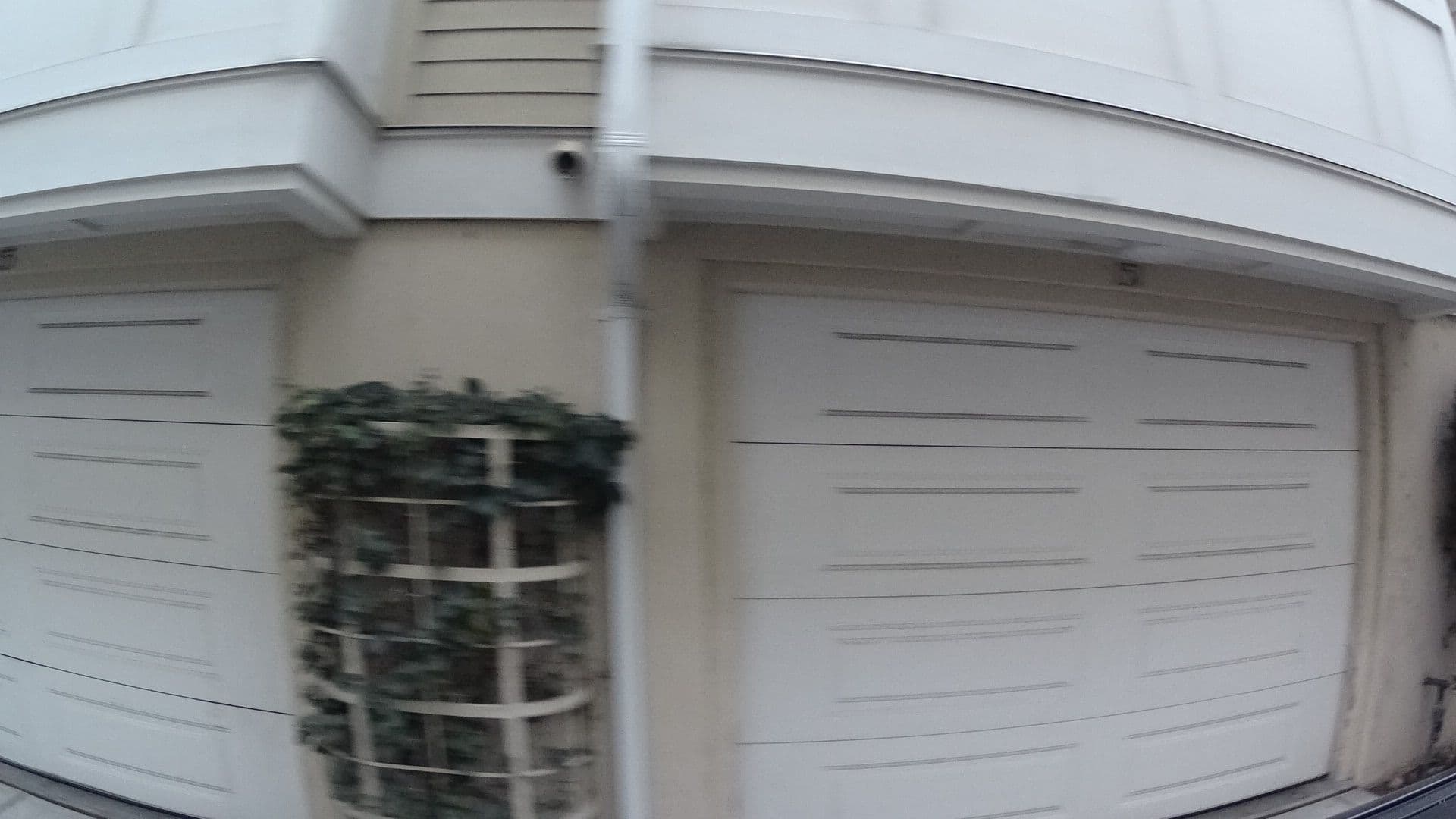 Street view near La Prima Suites & Bed, San Jose — © bhousel (CC BY-SA · Mapillary)