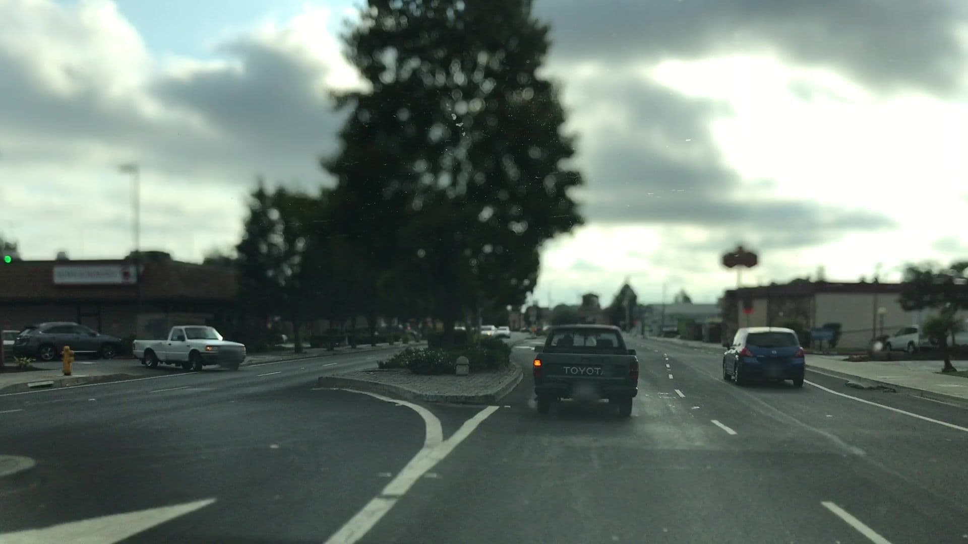 Street view near Mainstay Suites Hayward, Longwood - Winton Grove — © lvl5 (CC BY-SA · Mapillary)