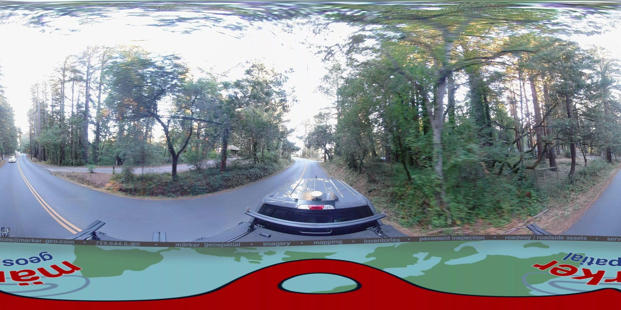Street view near Daisy's Guest House, Occidental — © marker_geo1 (CC BY-SA · Mapillary)