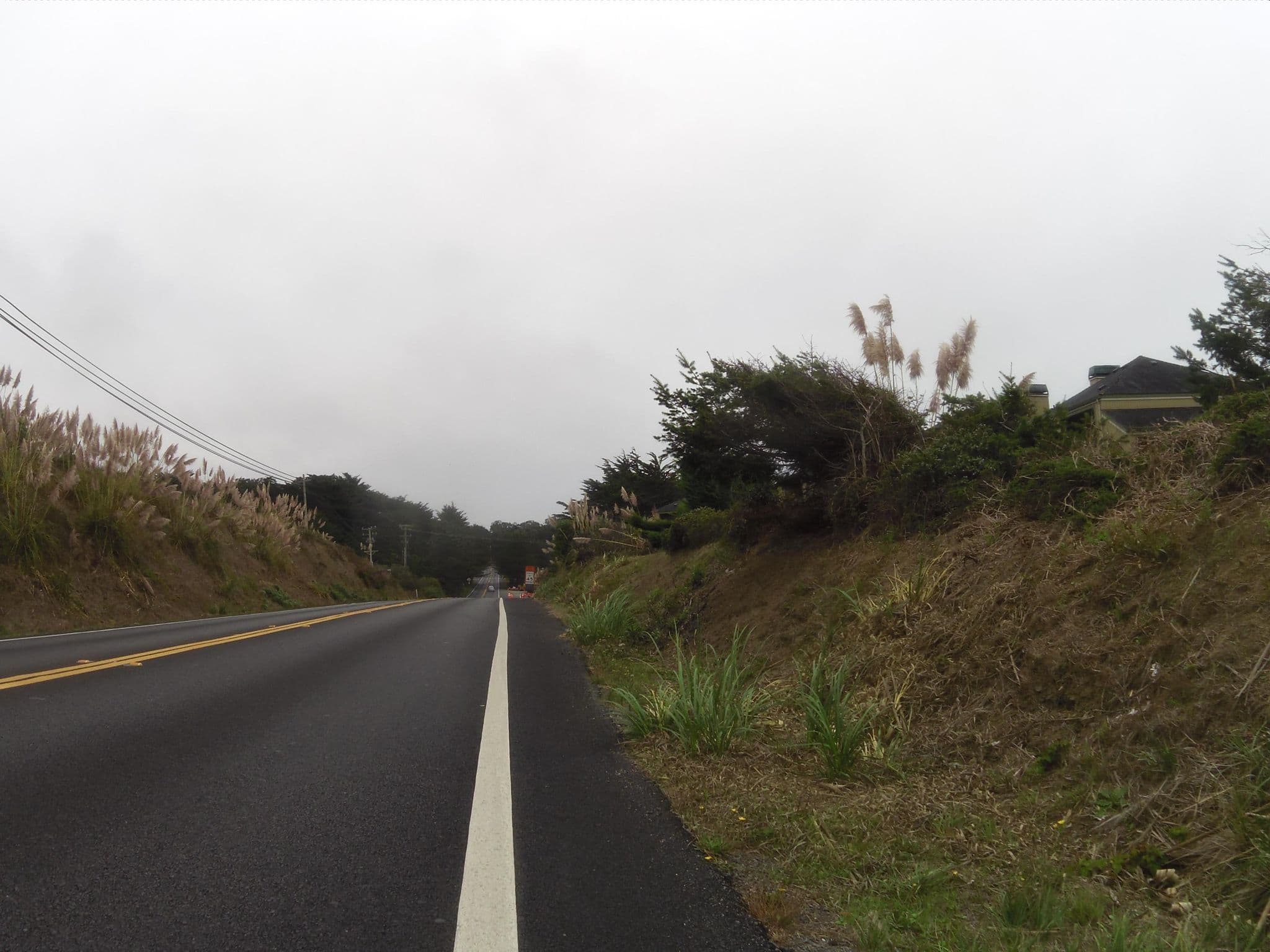 Street view near Bodega Coast Inn & Suites, Bodega Bay — © andrewsnow (CC BY-SA · Mapillary)