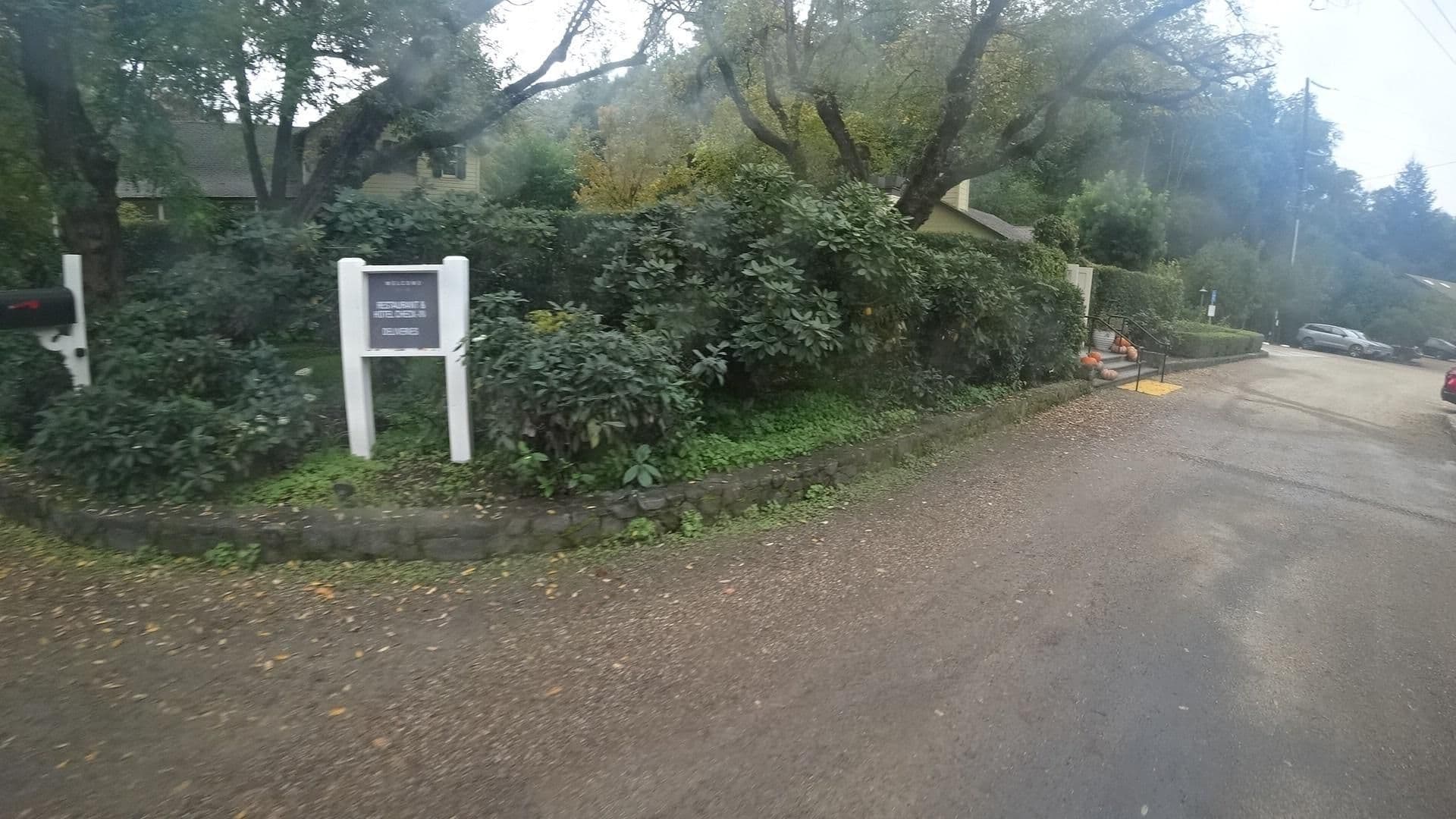 Street view near California Wine Country, Graton — © marker_geo (CC BY-SA · Mapillary)