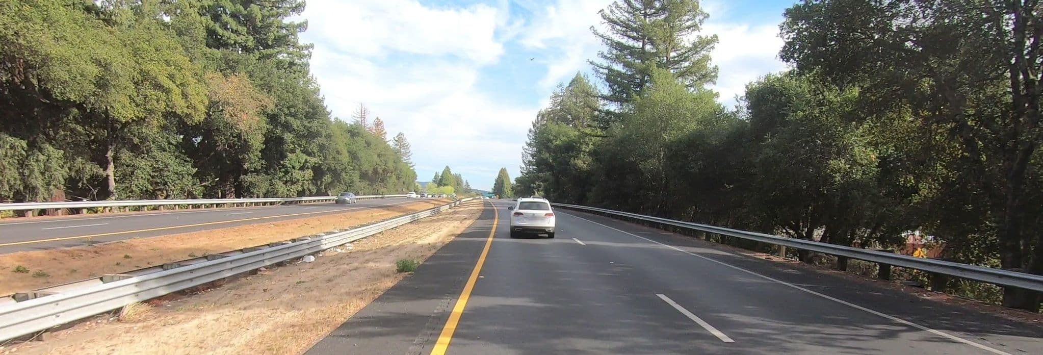 Street view near H2O, Healdsburg — © networklanman (CC BY-SA · Mapillary)