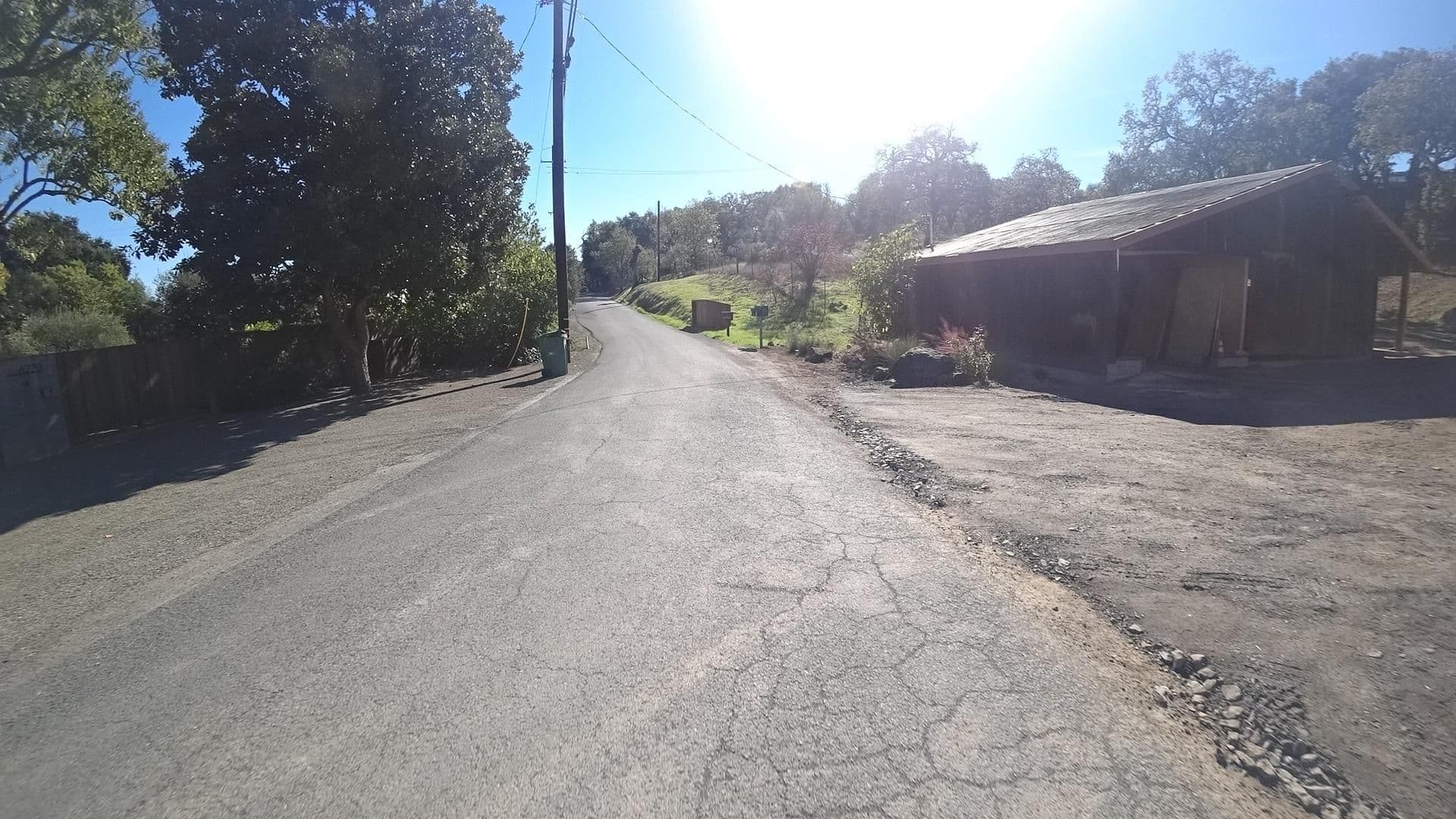 Street view near Stillerus, Healdsburg — © marker_geo (CC BY-SA · Mapillary)