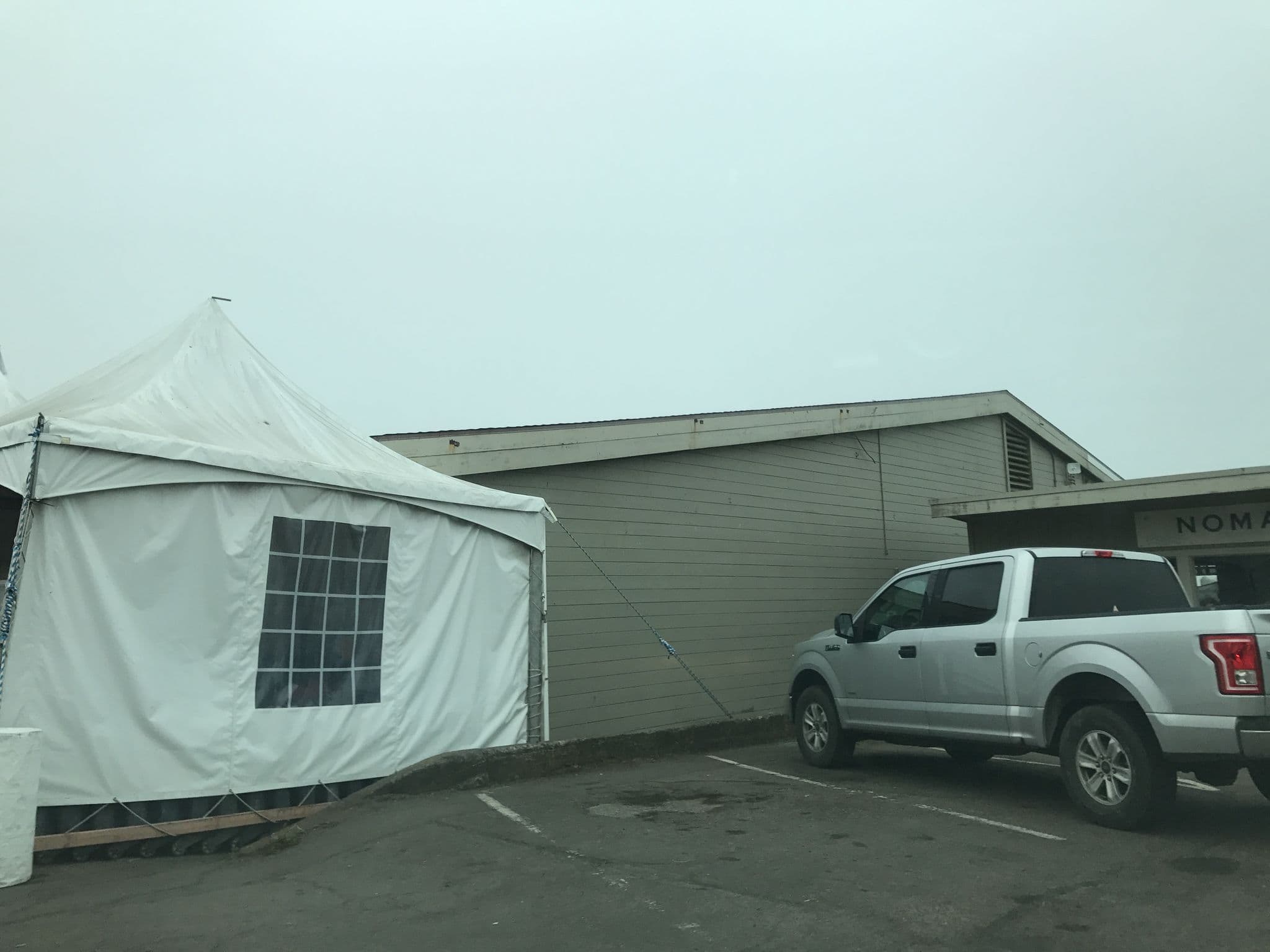 Street view near Beach Rentals Sea Ranch Vacation Homes, Sea Ranch — © amahon (CC BY-SA · Mapillary)