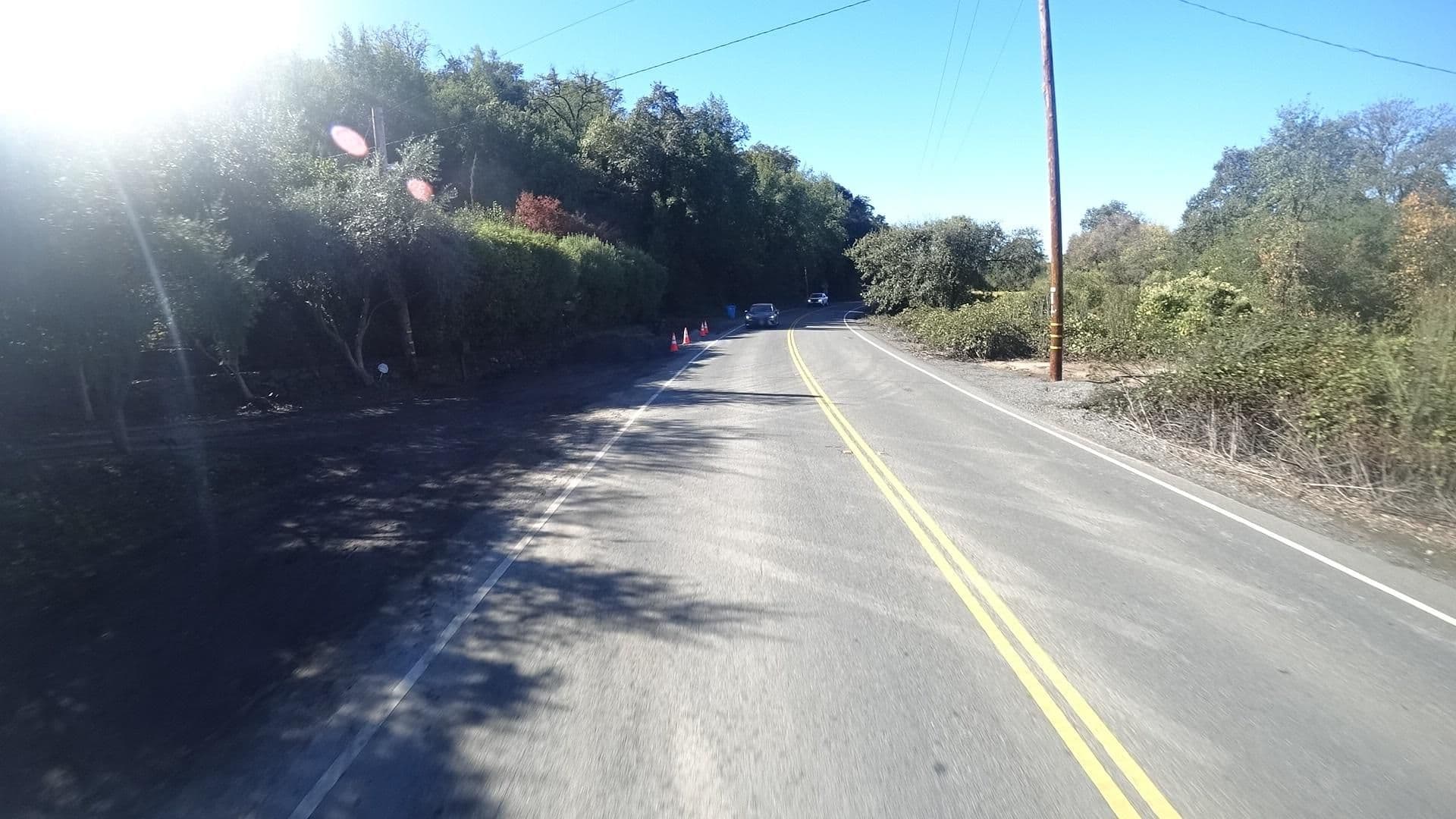Street view near Healdsburg Resort House, Healdsburg — © marker_geo (CC BY-SA · Mapillary)