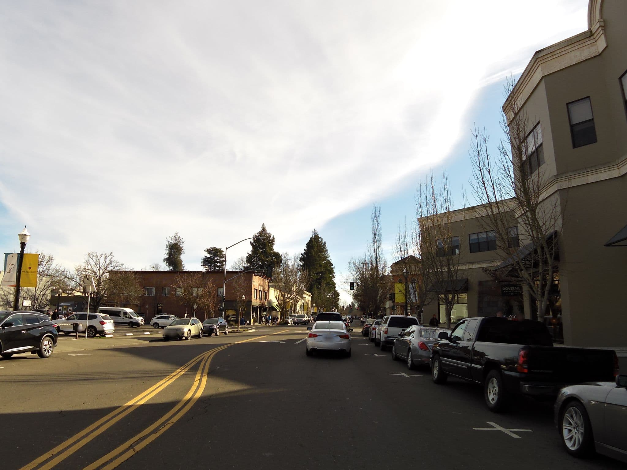 Street view near Chanslor Ranch Bodega Bay CA, Healdsburg — © andrewsnow (CC BY-SA · Mapillary)