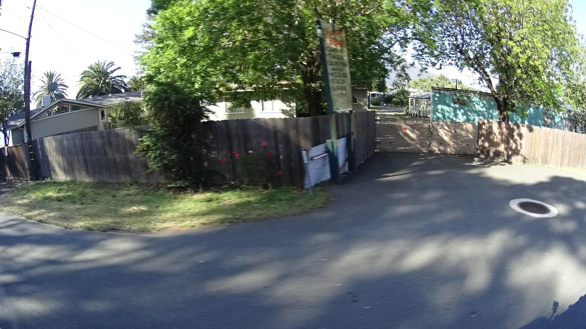 Street view near Glenhaven Beach Resort, Clearlake Oaks — © marker_geo (CC BY-SA · Mapillary)