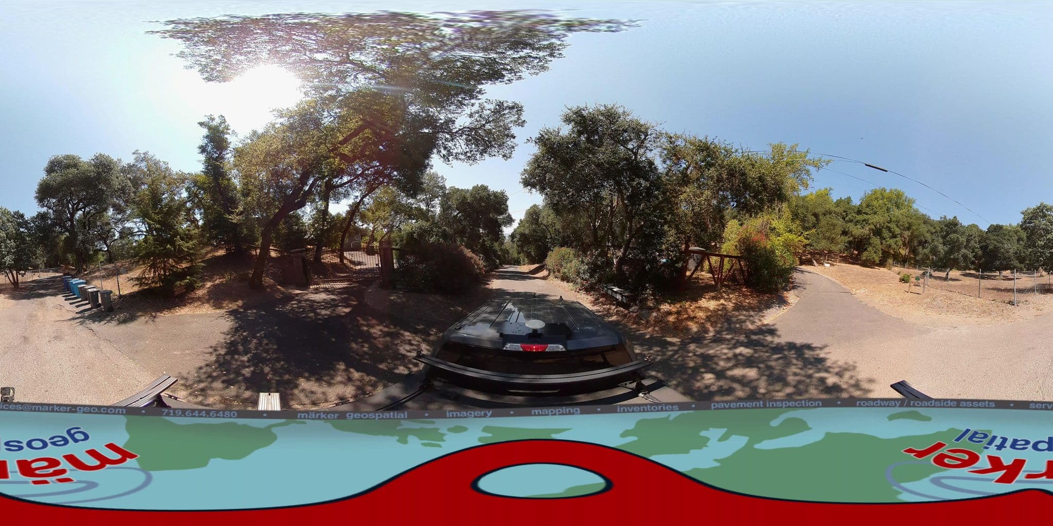 Street view near Harmony House, Rohnert Park — © marker_geo1 (CC BY-SA · Mapillary)
