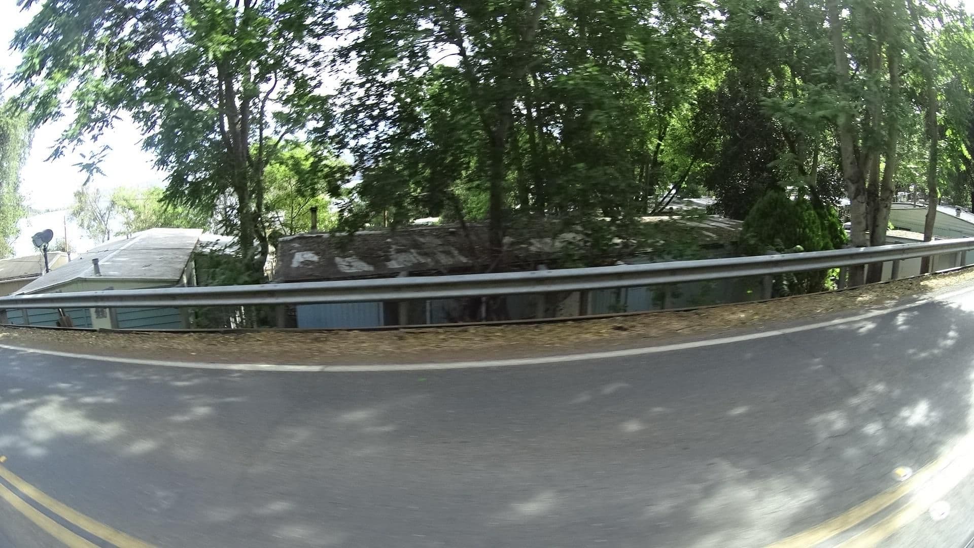 Street view near Lakeside Inn, Soda Bay — © marker_geo (CC BY-SA · Mapillary)
