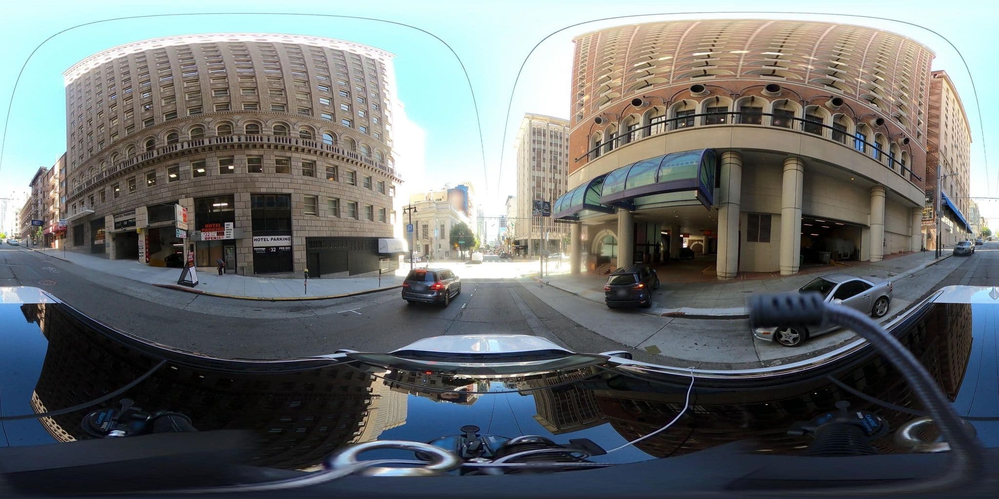 Street view near Room 608, Chinatown — © GoProMAX3M (CC BY-SA · Mapillary)