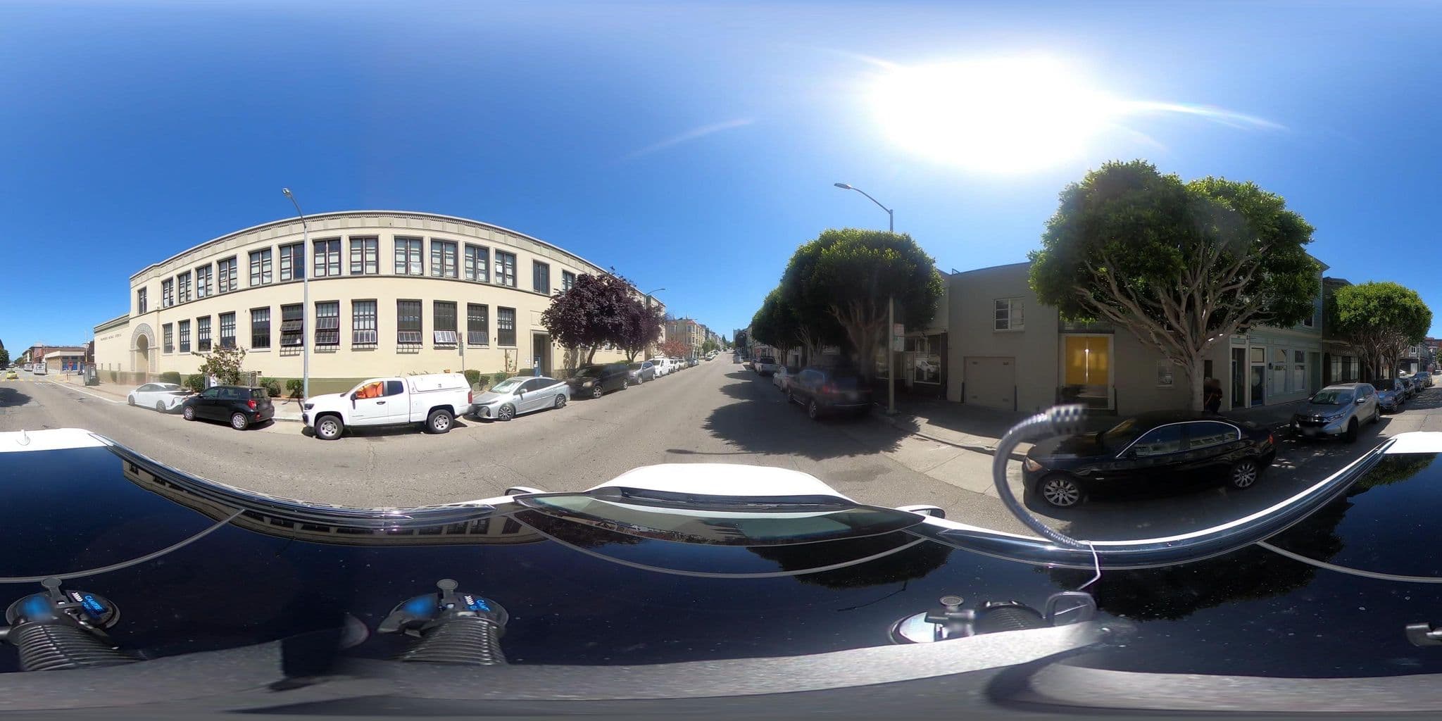 Street view near Urbanests, Chinatown — © GoProMAX3M (CC BY-SA · Mapillary)