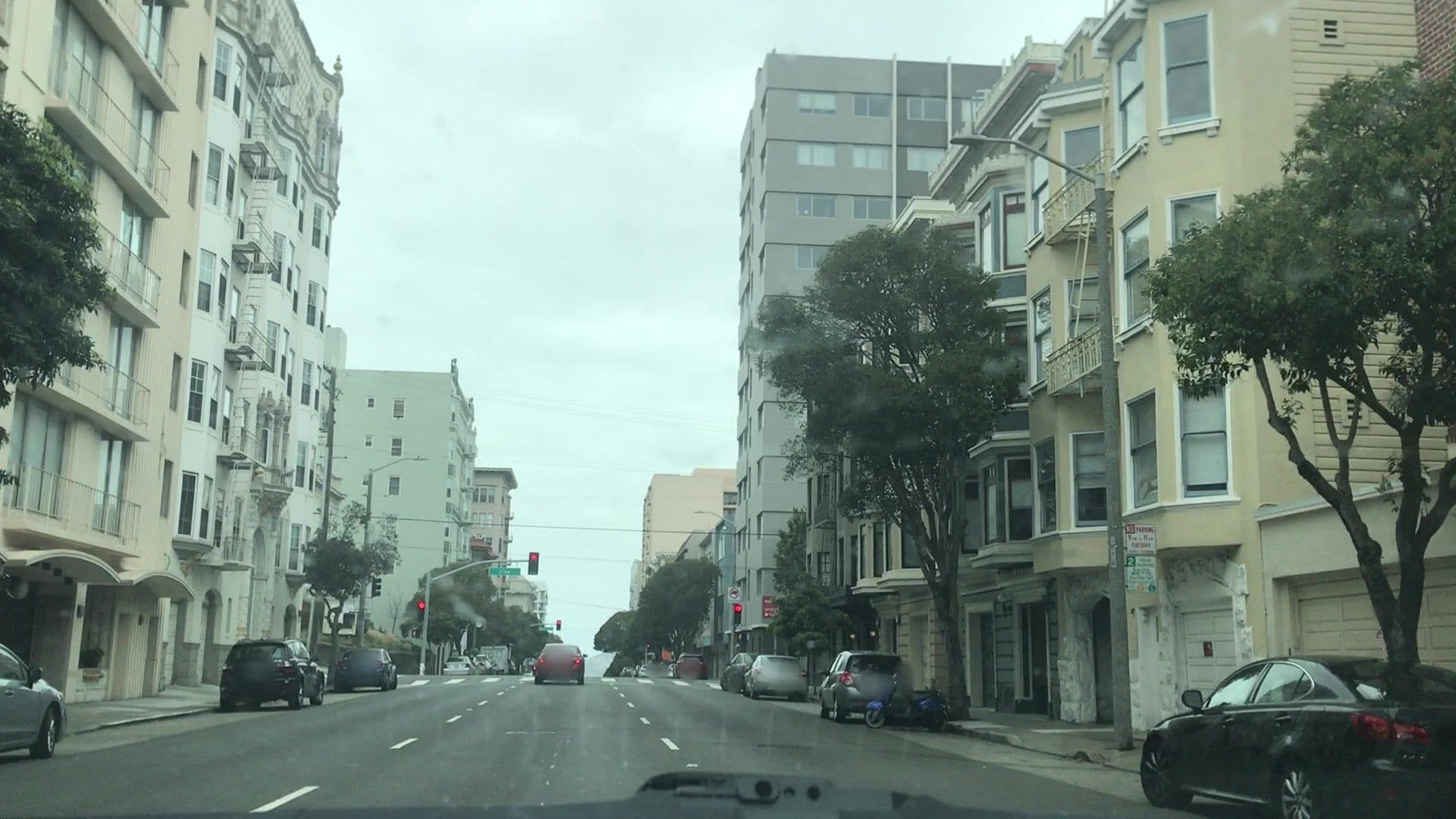 Street view near The Launch Pad, Chinatown — © lvl5 (CC BY-SA · Mapillary)