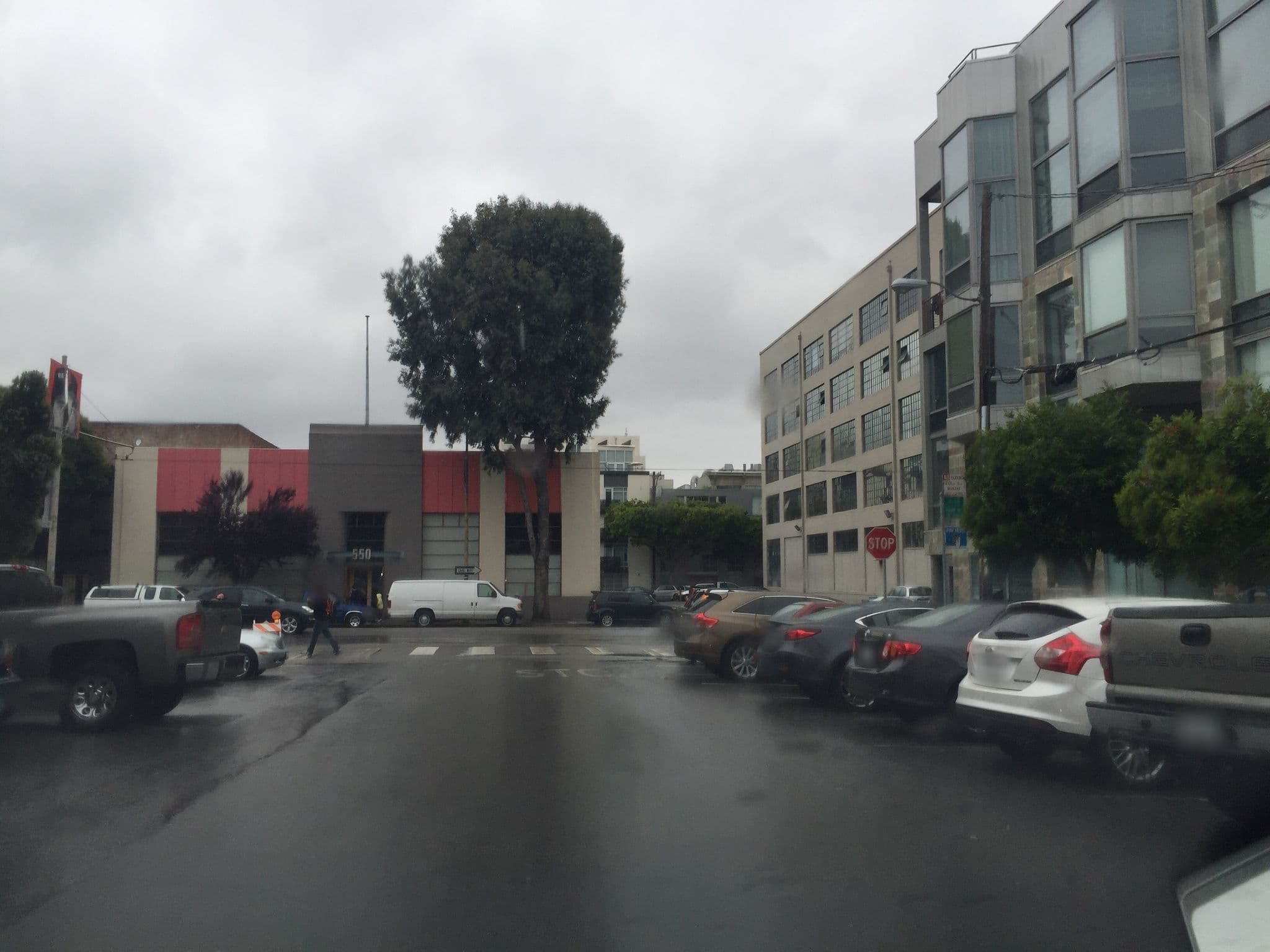 Street view near Madrid Hotel, Chinatown — © jody (CC BY-SA · Mapillary)
