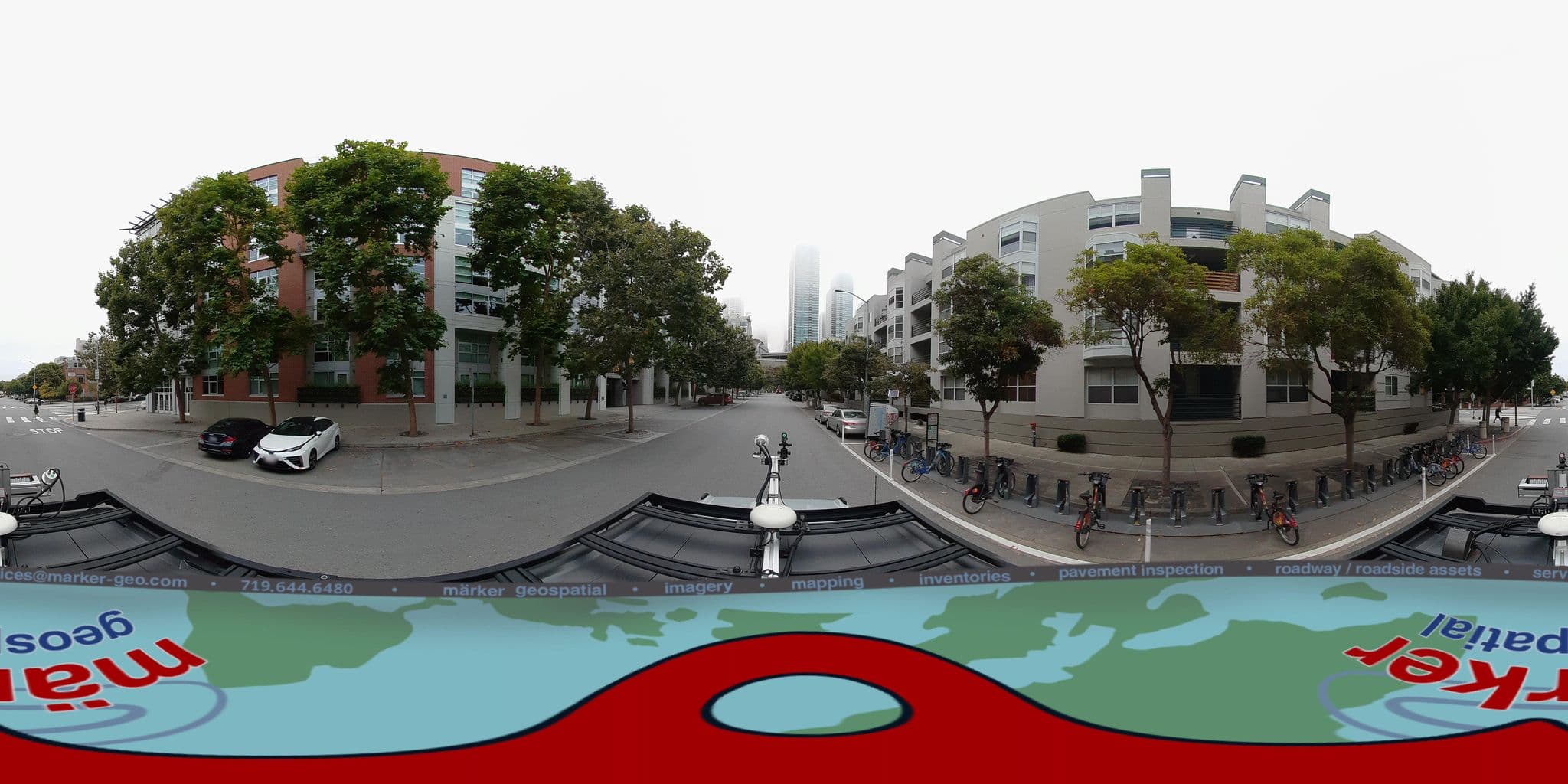 Street view near Hotel Nacho, Chinatown — © marker_geo1 (CC BY-SA · Mapillary)
