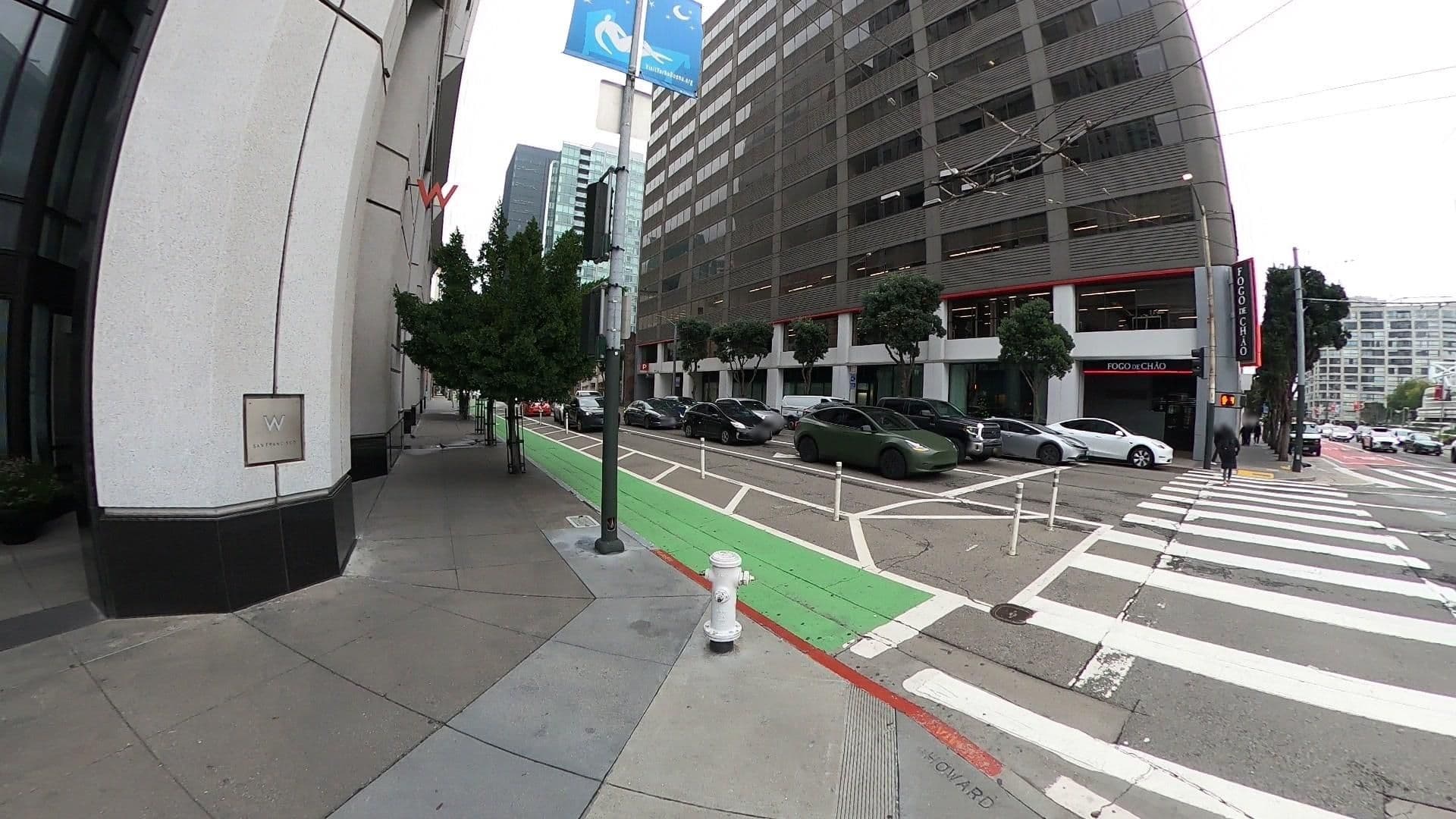Street view near Spoonwerkz 27, Chinatown — © pedestrian_mapping (CC BY-SA · Mapillary)