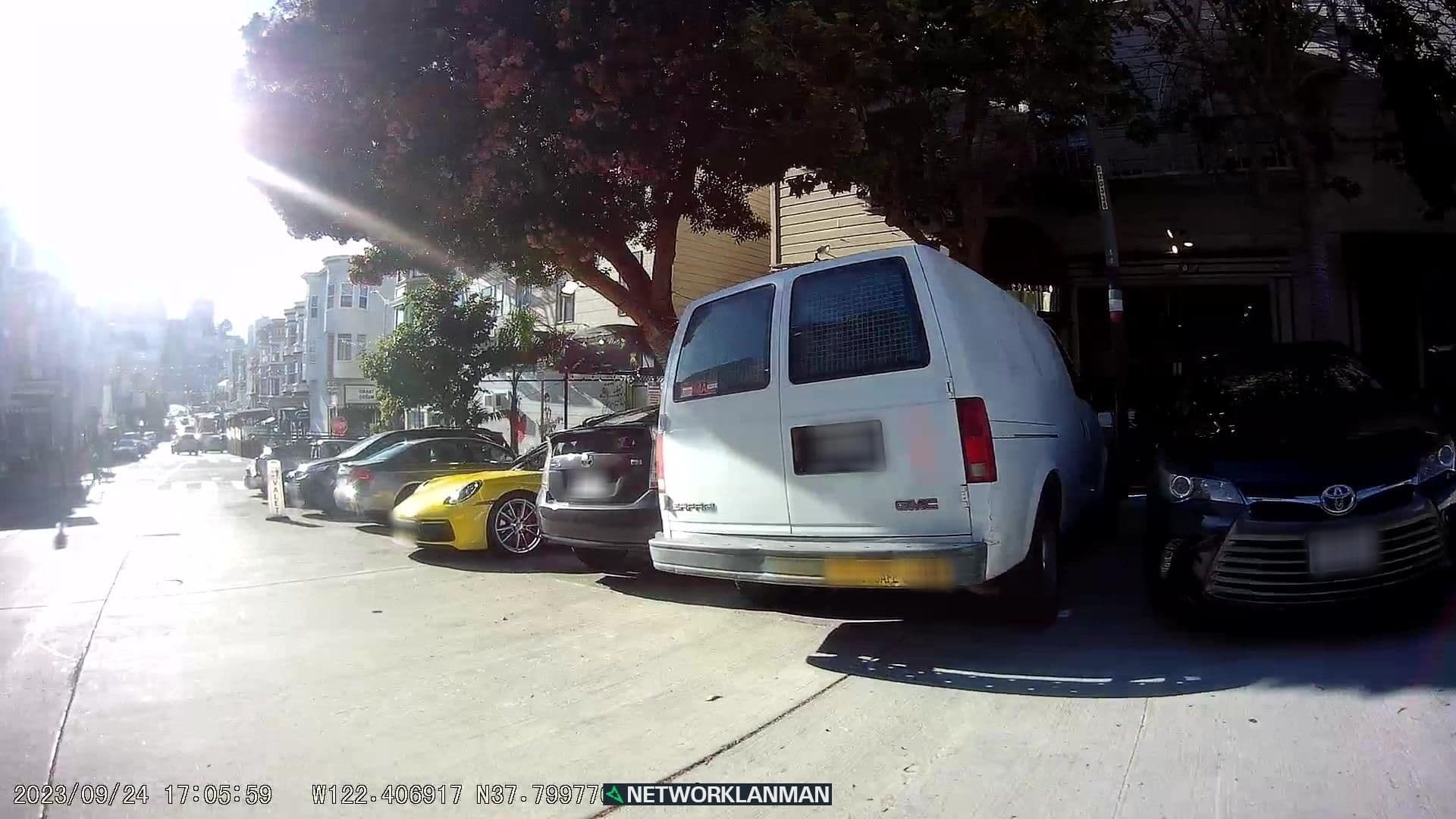 Street view near Filamenthospitality, Chinatown — © networklanman (CC BY-SA · Mapillary)