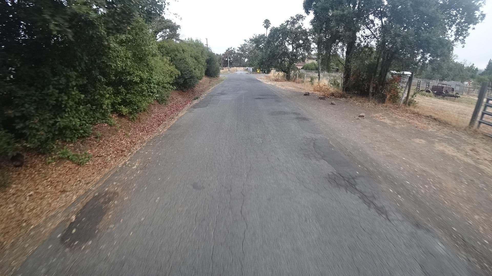 Street view near Casa de la Luna, El Verano — © marker_geo (CC BY-SA · Mapillary)
