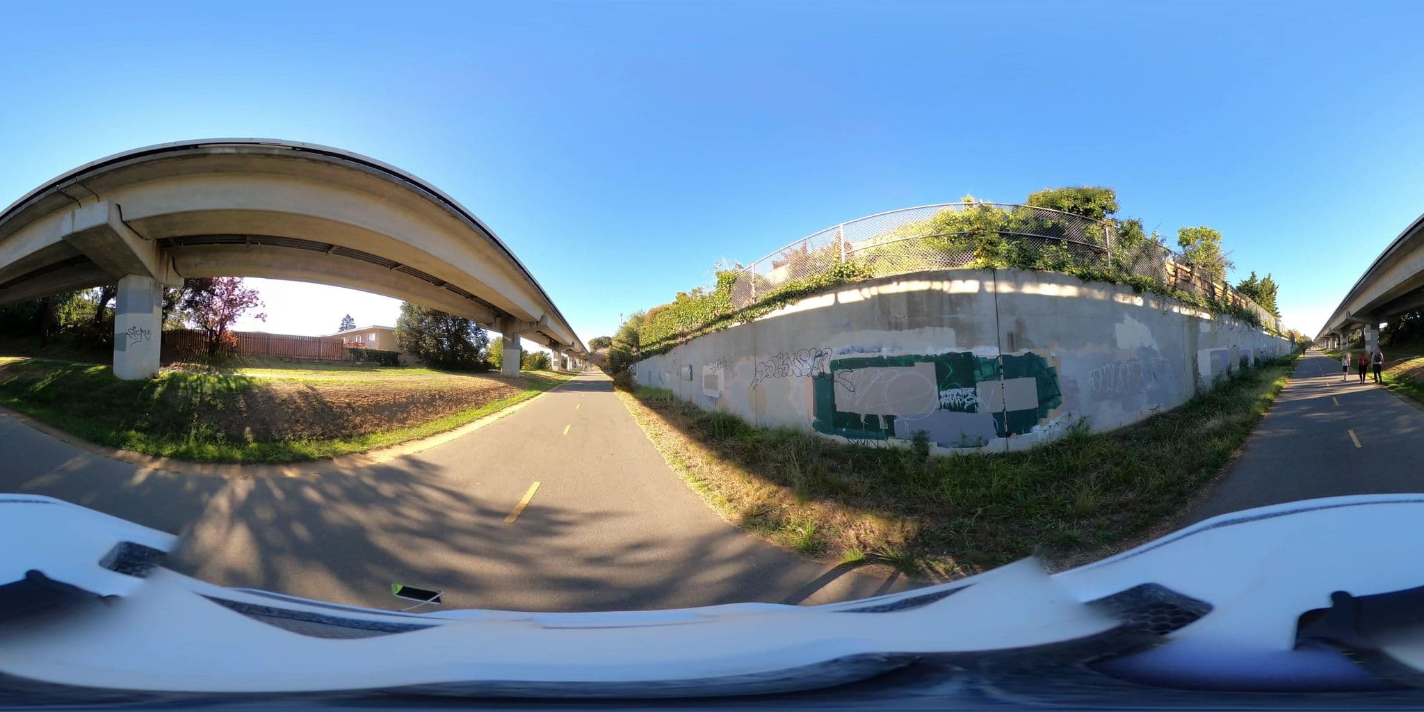 Street view near 小包子猫小猫的猫窝, El Cerrito — © avimentor (CC BY-SA · Mapillary)