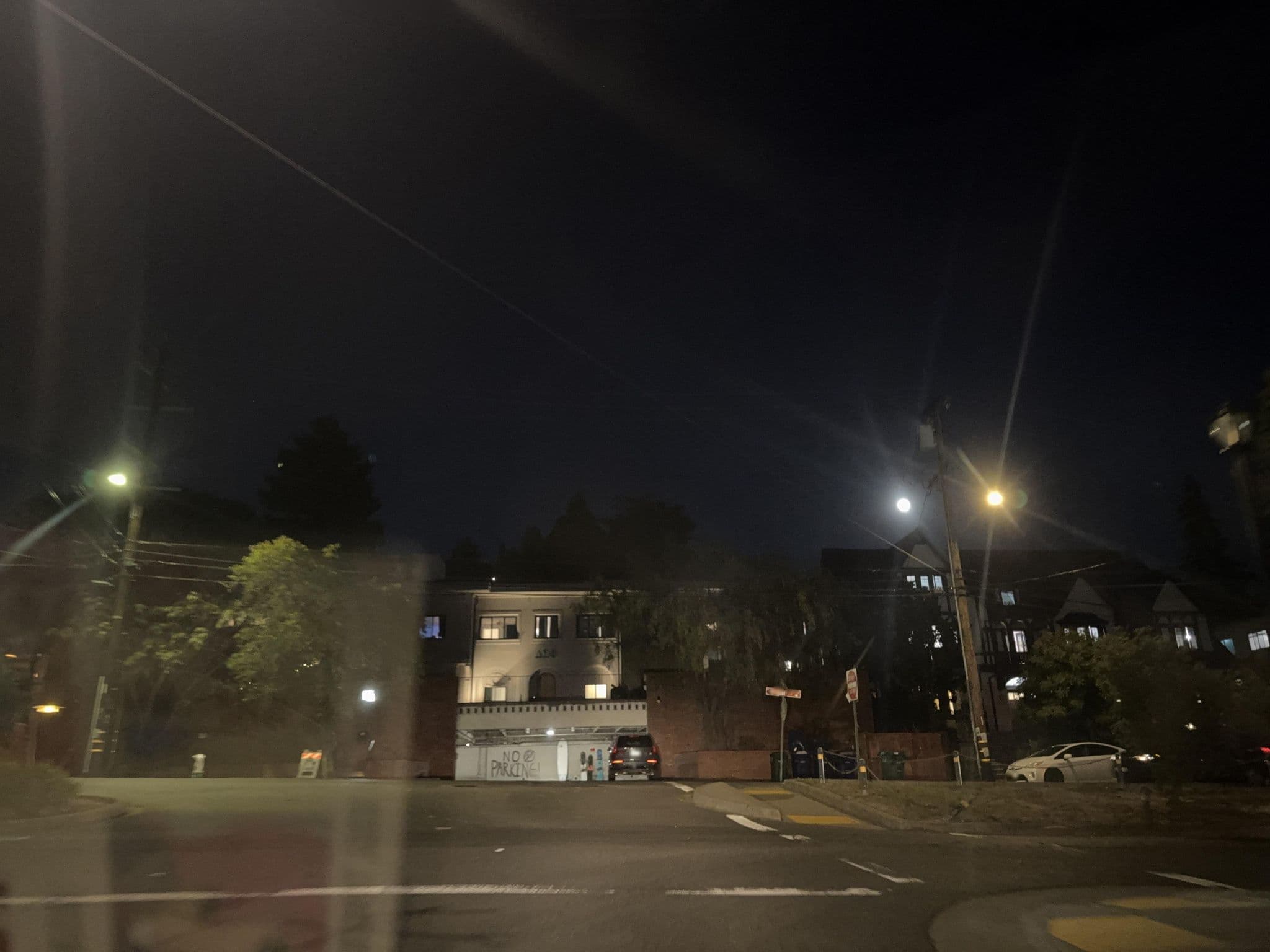 Street view near Haste Hotel, Berkeley — © davidofun (CC BY-SA · Mapillary)
