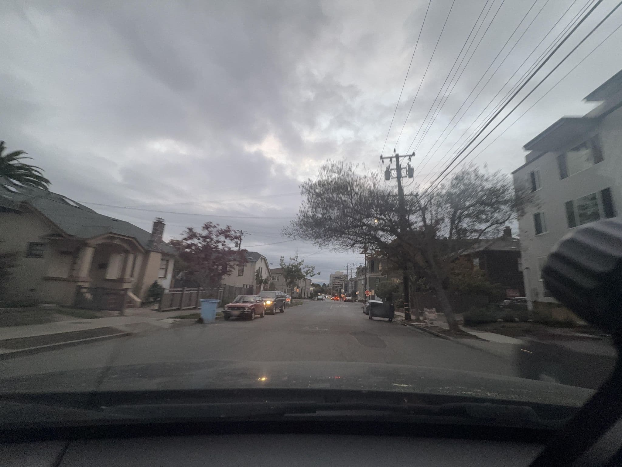 Street view near Narnia, Berkeley — © davidofun (CC BY-SA · Mapillary)