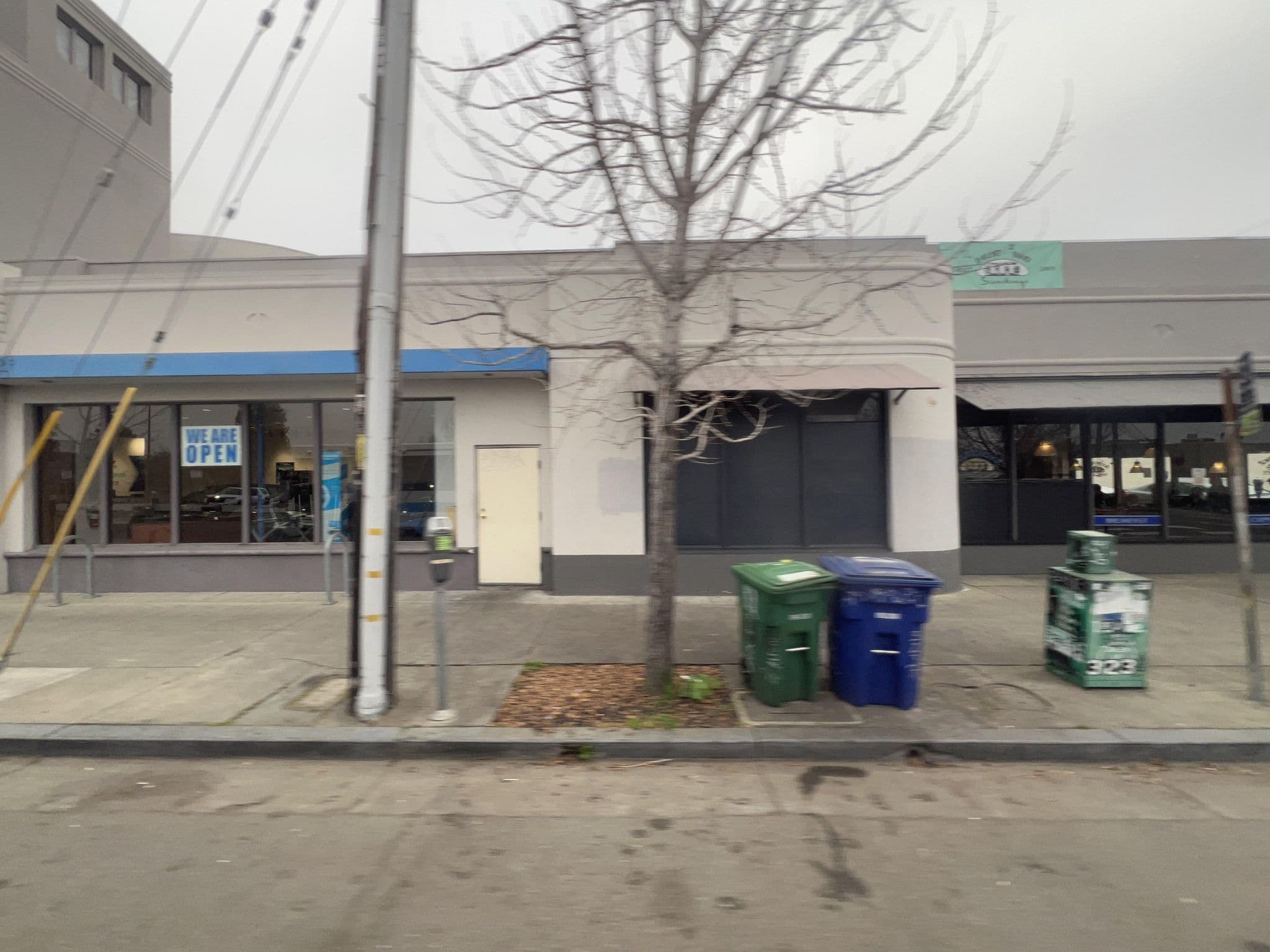 Street view near Vail Resorts Retail, Berkeley — © shogohirasawa (CC BY-SA · Mapillary)