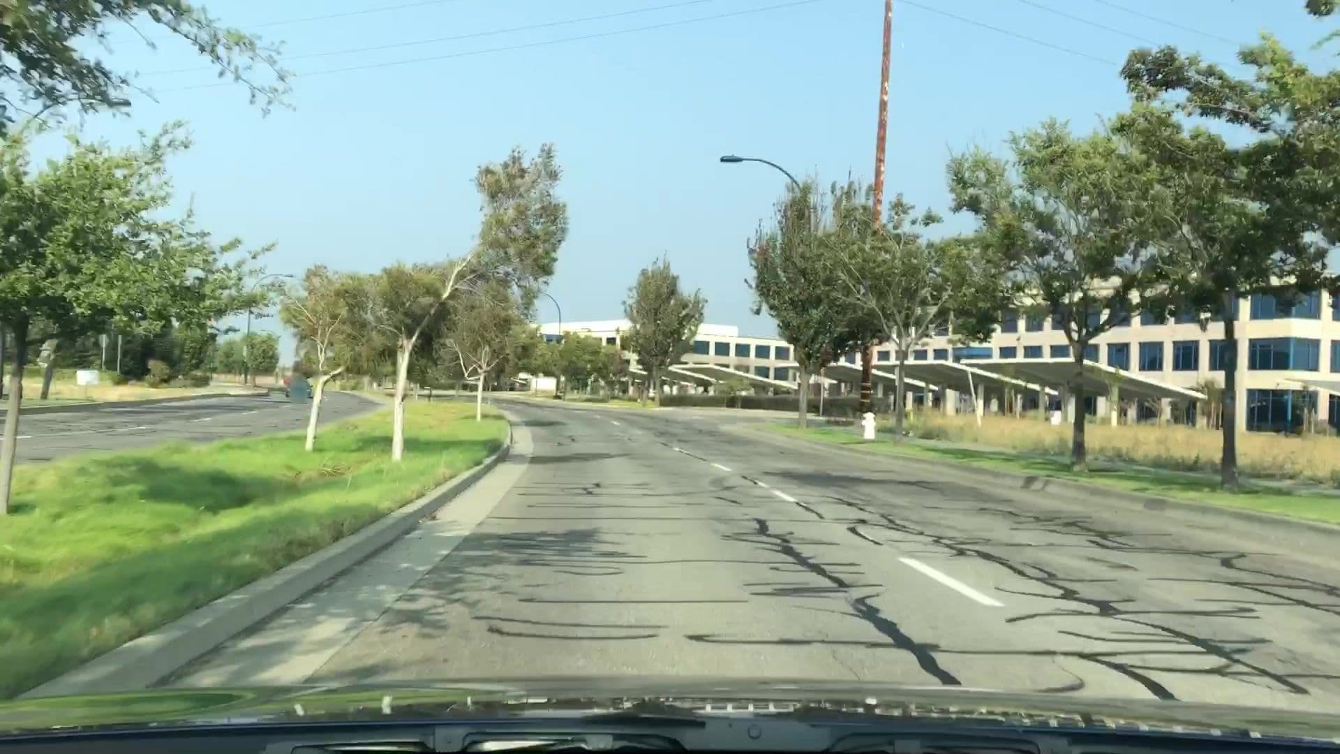 Street view near Complimentary Breakfast, Suisun — © lvl5 (CC BY-SA · Mapillary)
