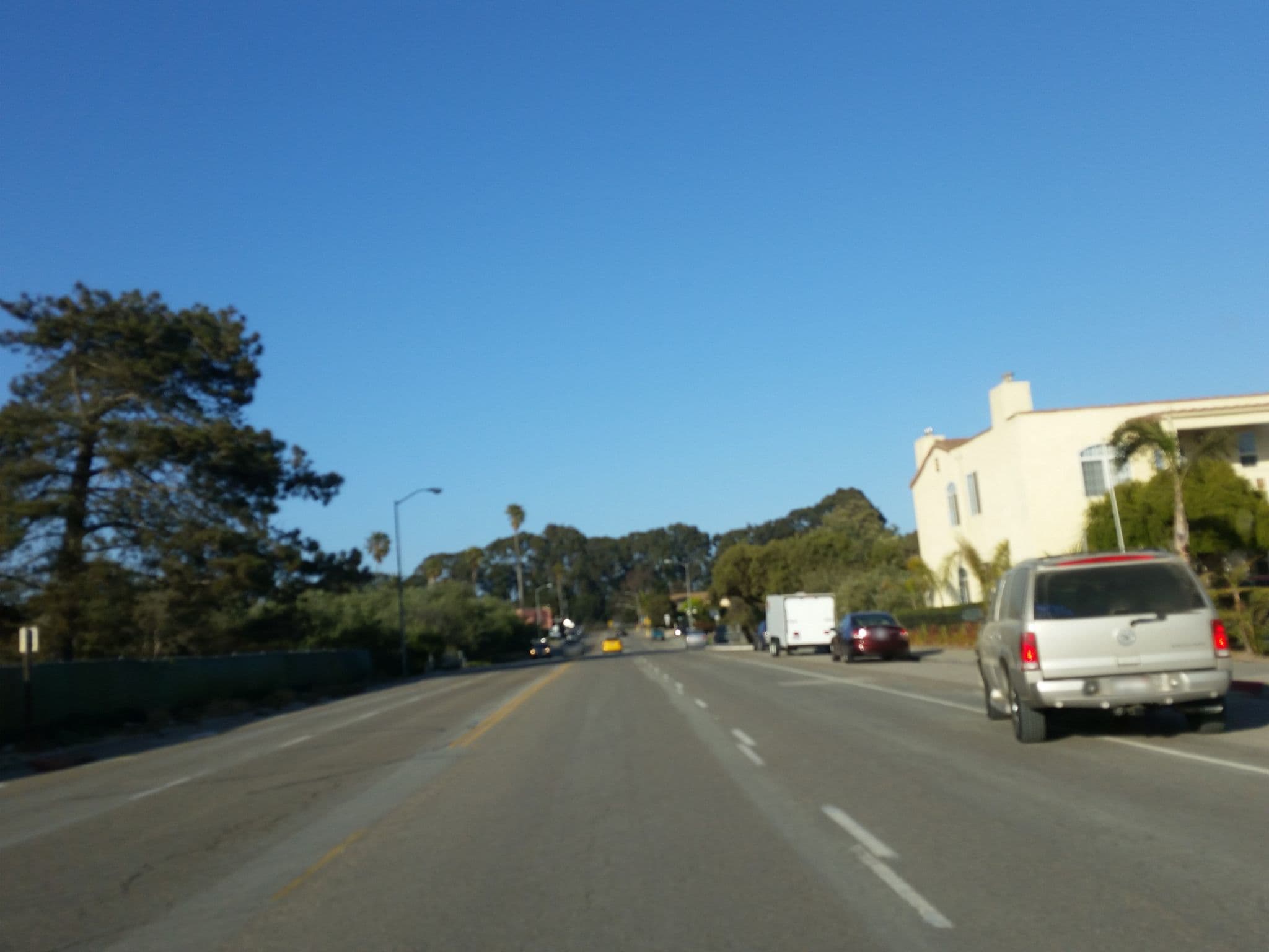 Street view near Oceano-6, Oceano — © caboosey (CC BY-SA · Mapillary)