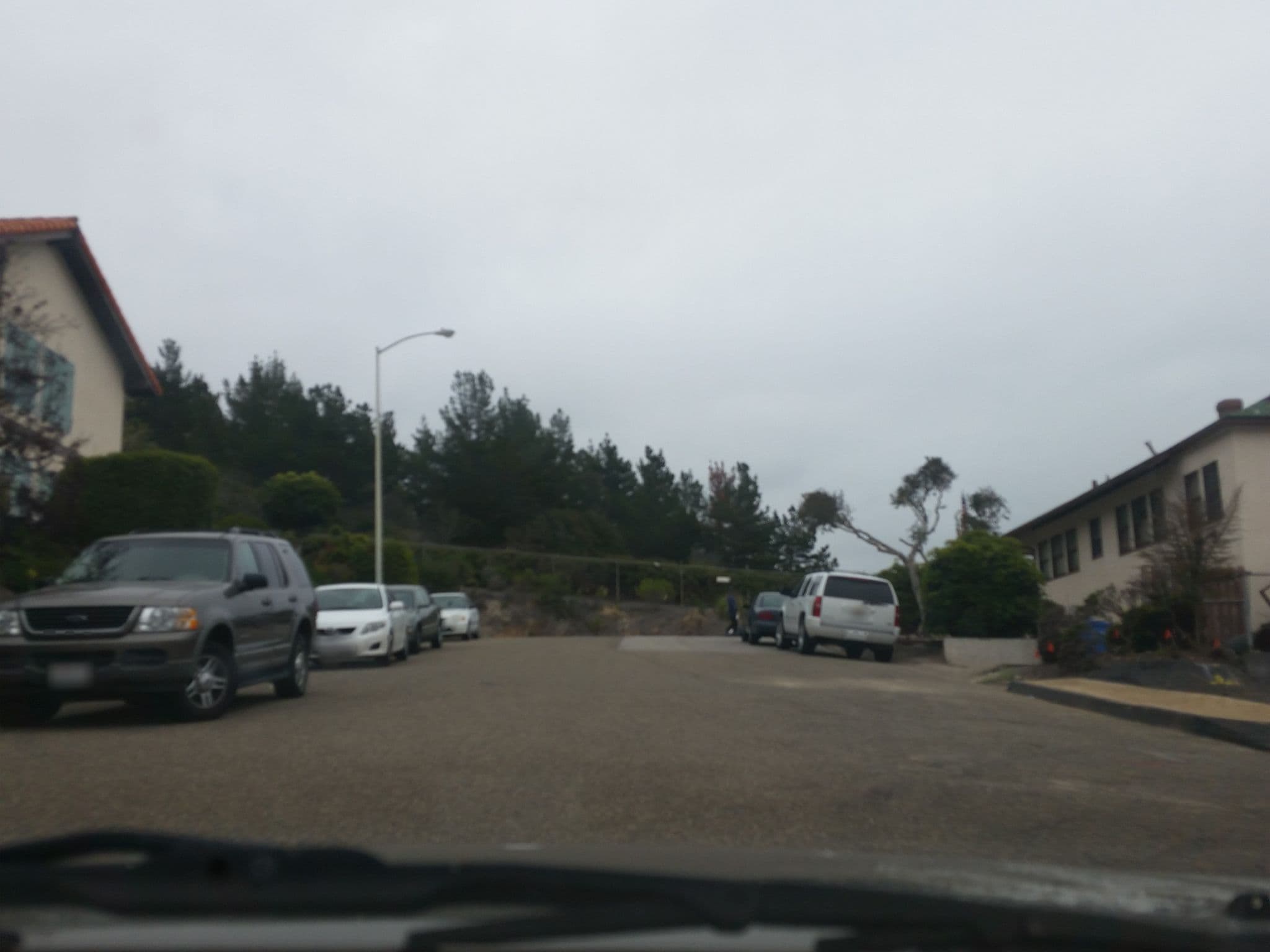 Street view near Trav's Beach House, Avila Beach — © caboosey (CC BY-SA · Mapillary)