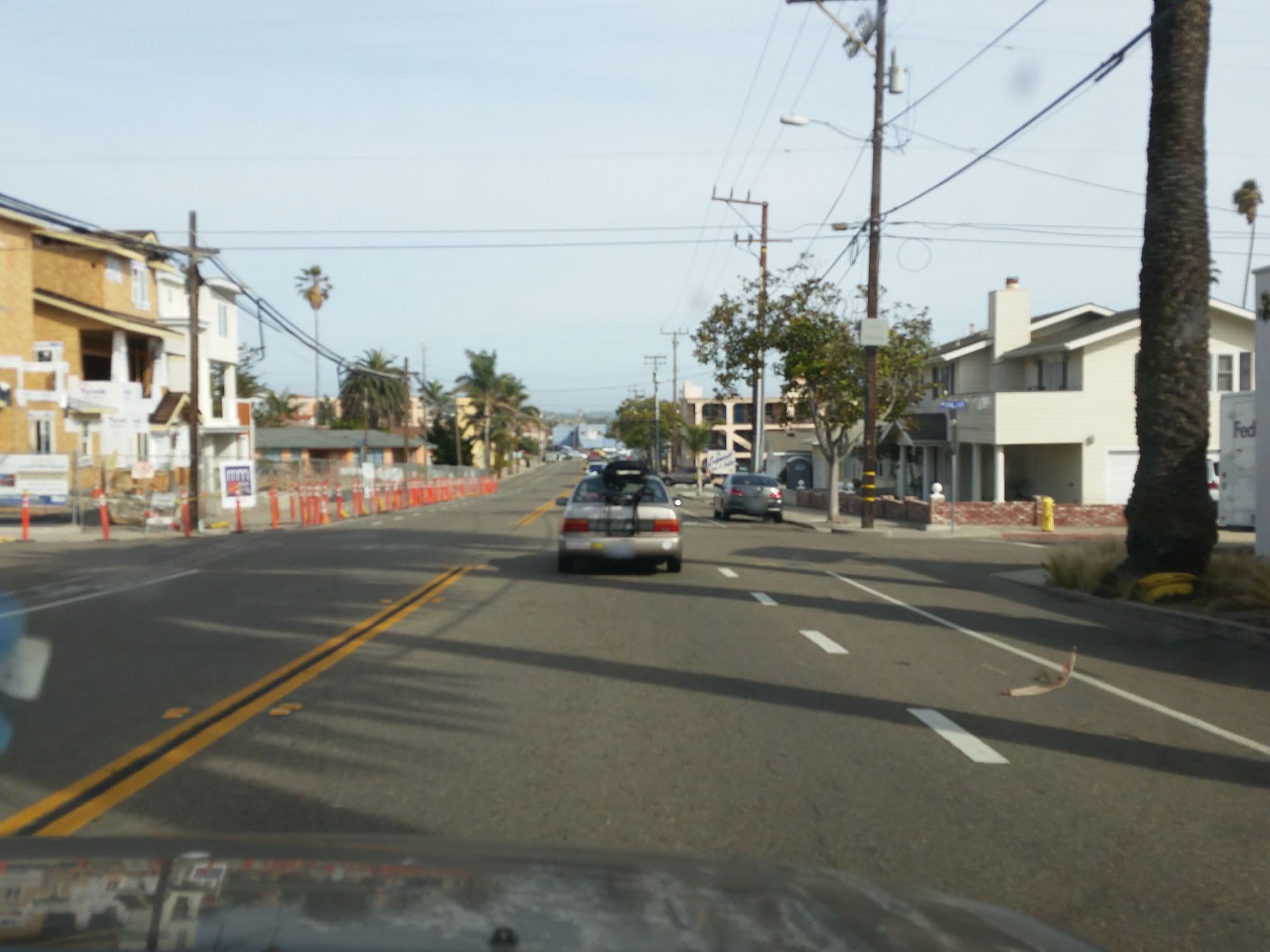 Street view near Mir-A-Mar Court, Pismo Beach — © caboosey (CC BY-SA · Mapillary)